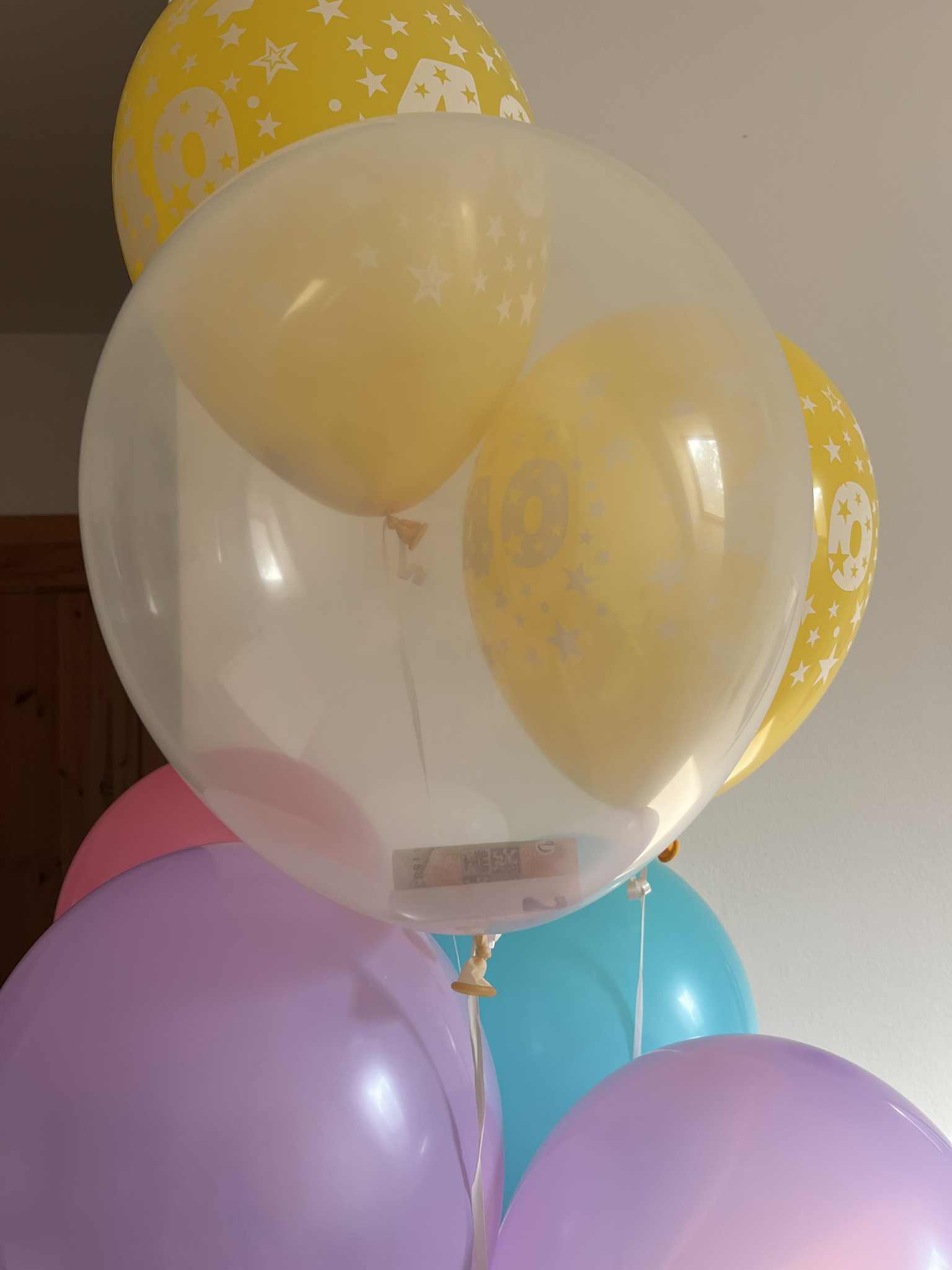 ŠŤASTNÝ BALÓNEK.CZ foto 3