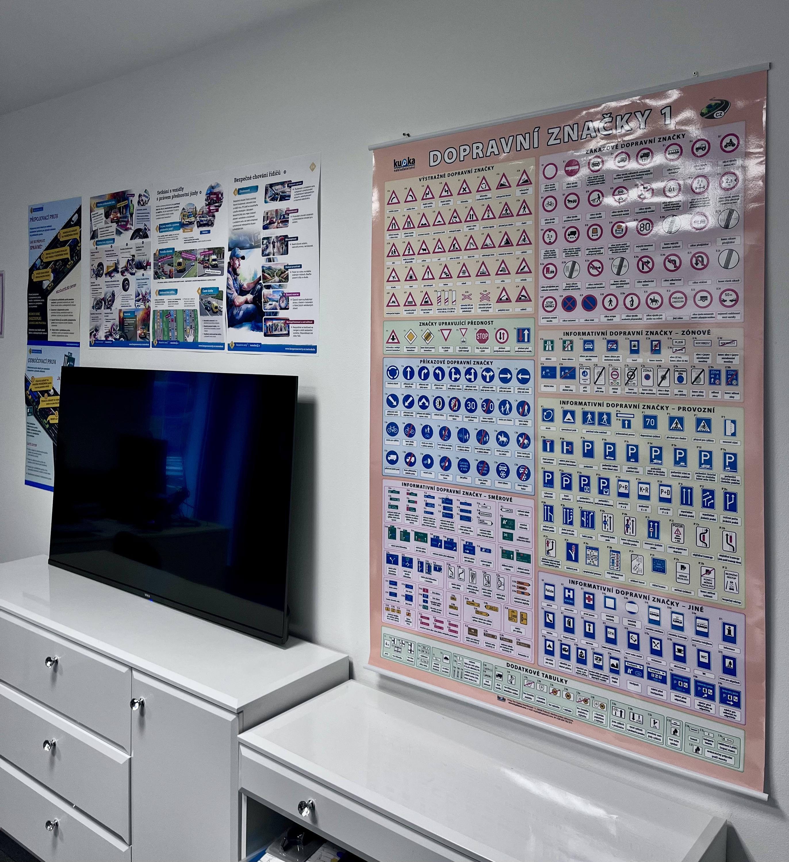 AUTOŠKOLA ROZJEĎ TO foto 3