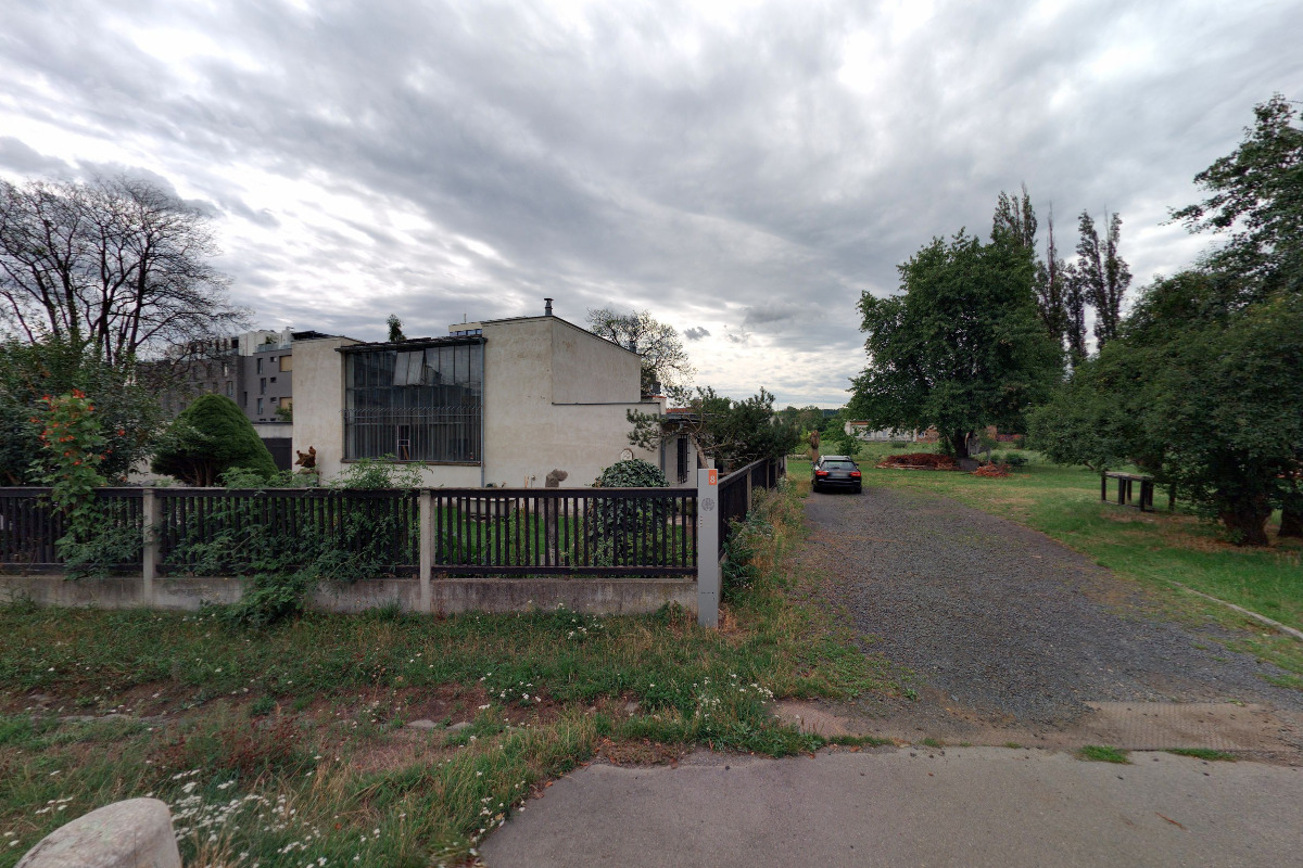 Studio Olgoj Chorchoj