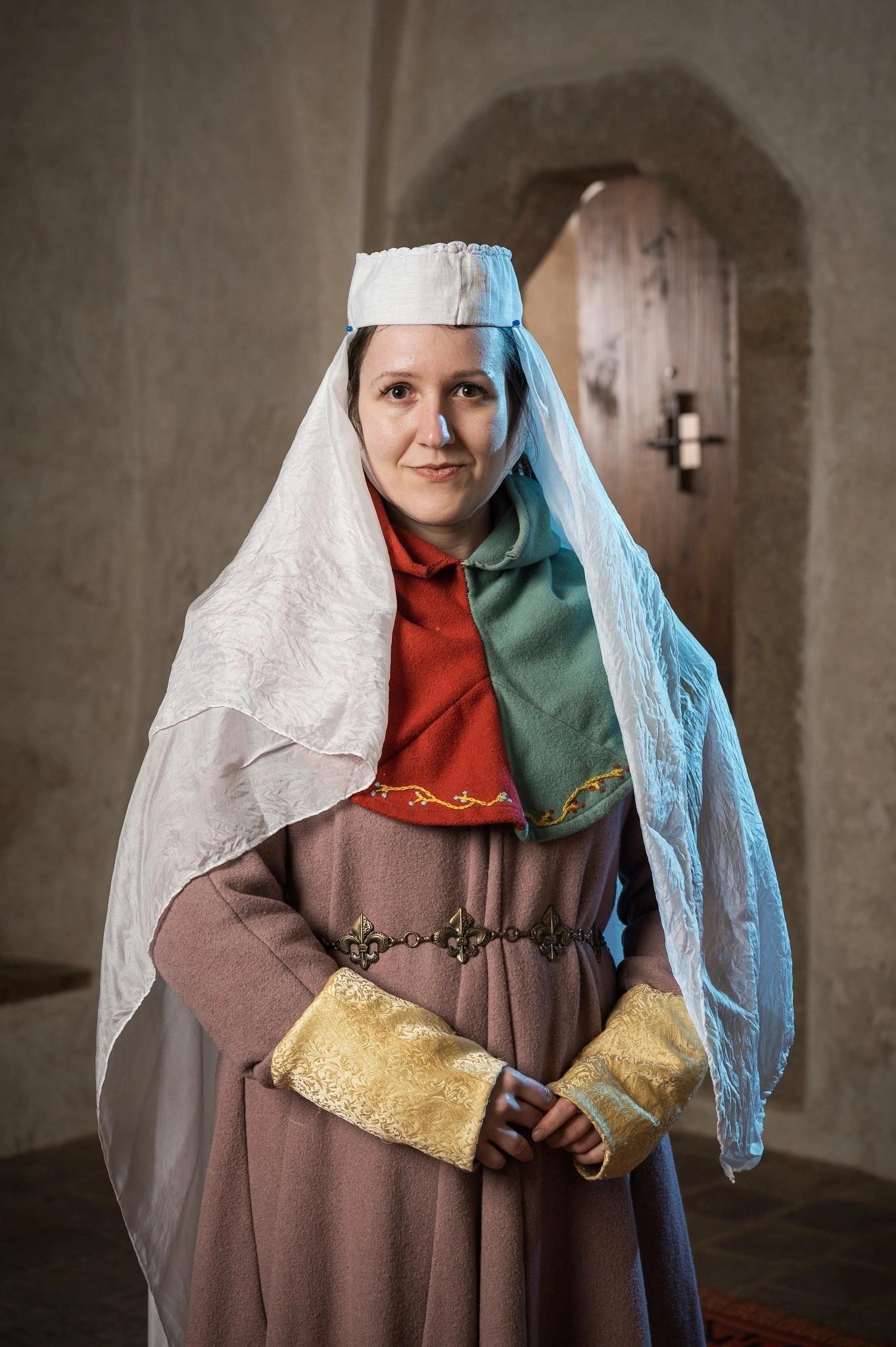 Půjčovna kostýmů Cesty časem foto 2