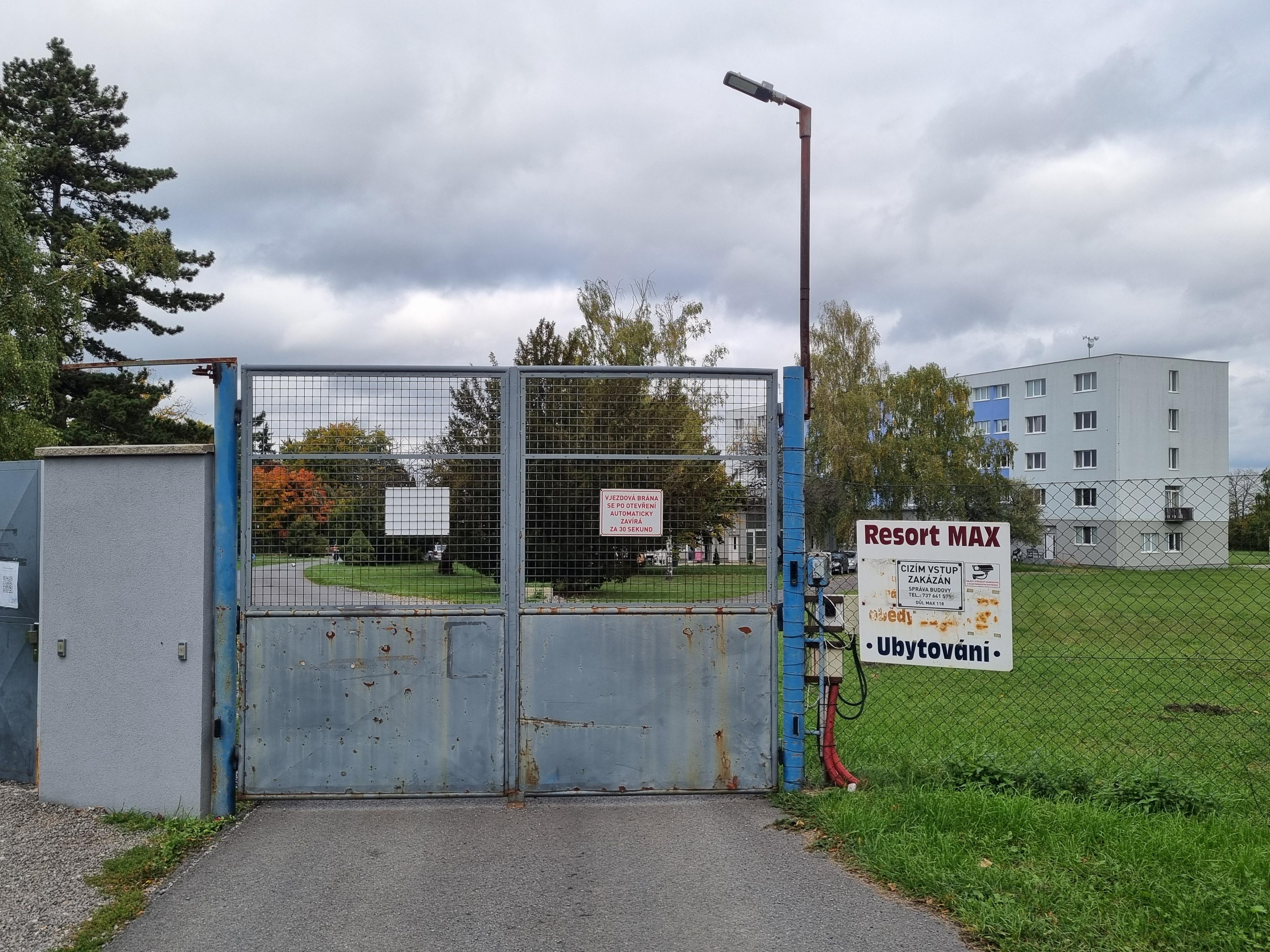 Apartmány Kladno - Libušín