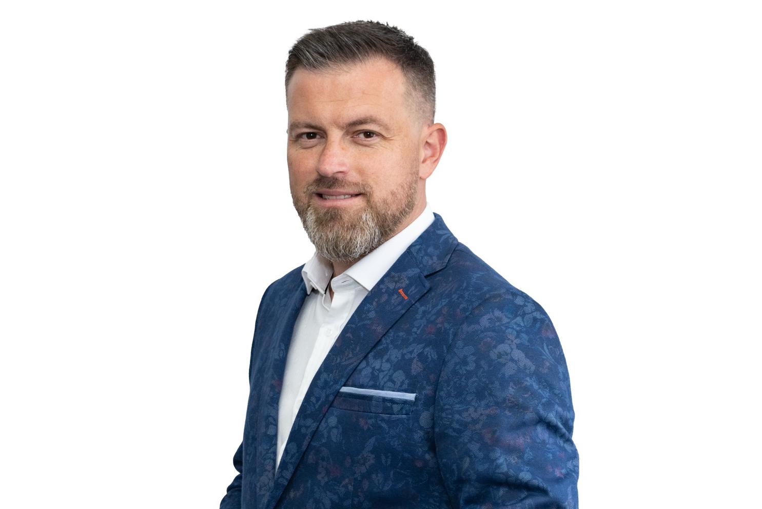 Václav Kolář | realitní makléř