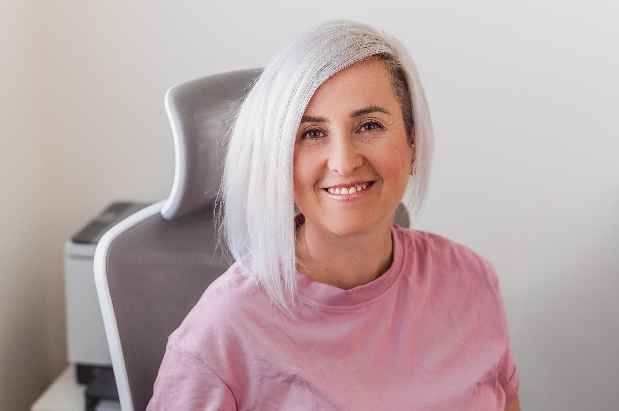 Ambulance klinické psychologie a psychoterapie, supervize - PhDr. Mgr. Martina Kocourková