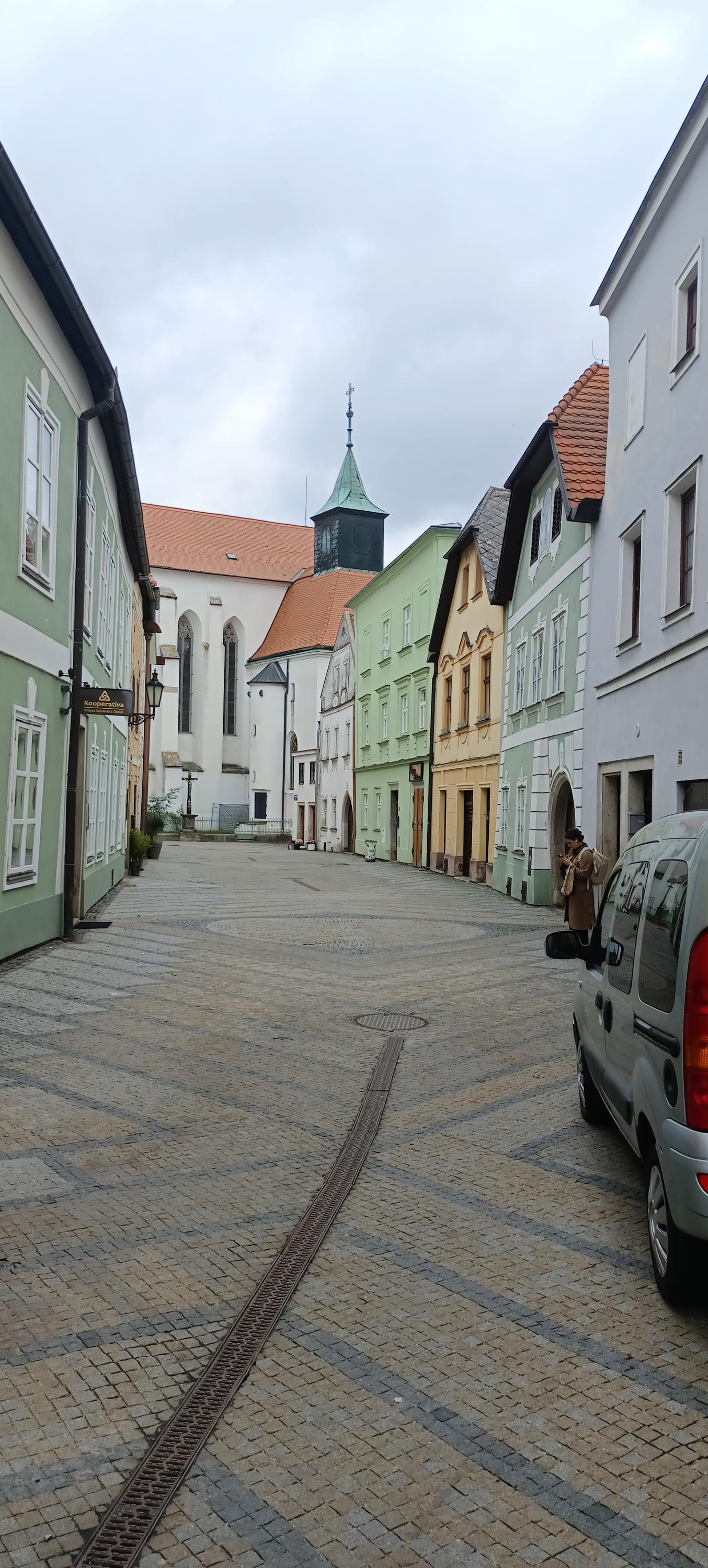 Bezlepkové Bistro u Vrzky foto 2