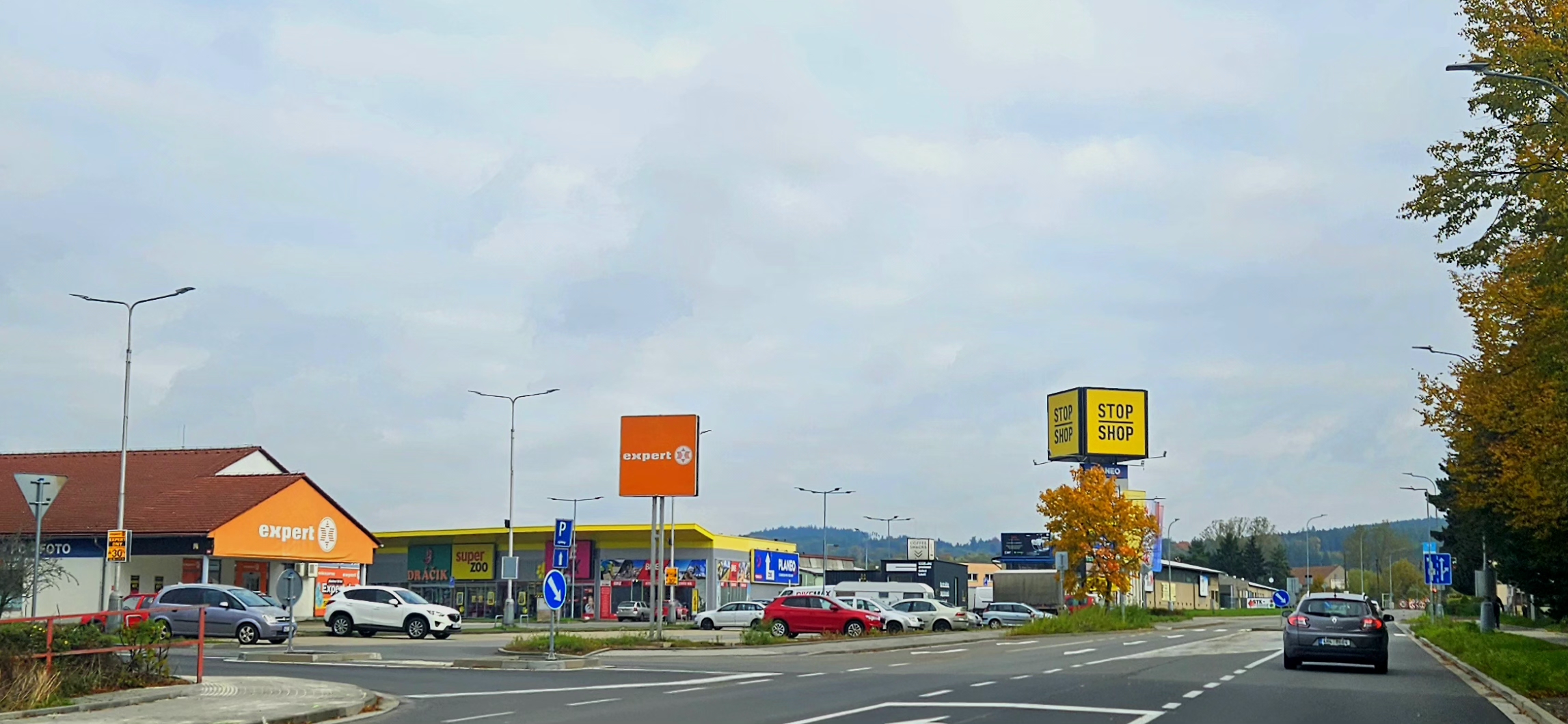 STOP SHOP Ústí nad Orlicí foto 3