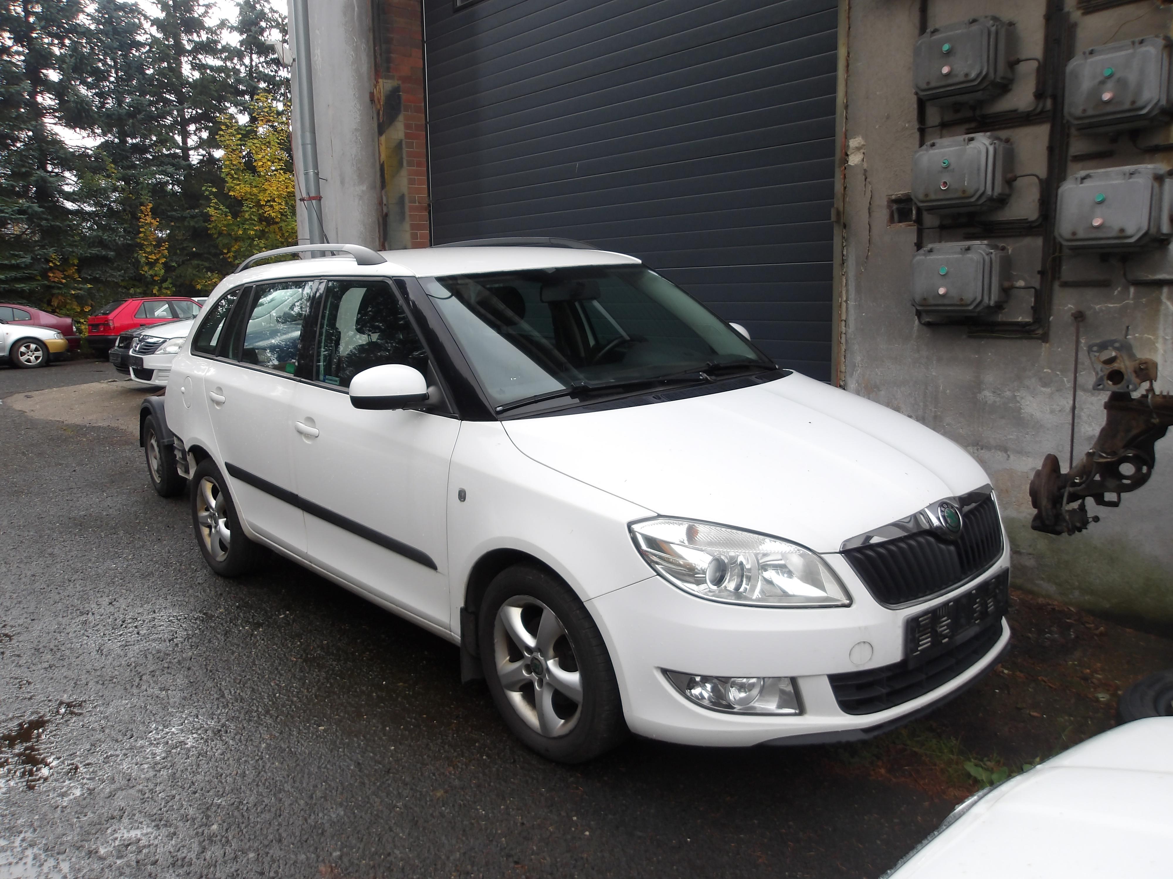 Ekologická likvidace vozidel - Karel Šulc foto 3