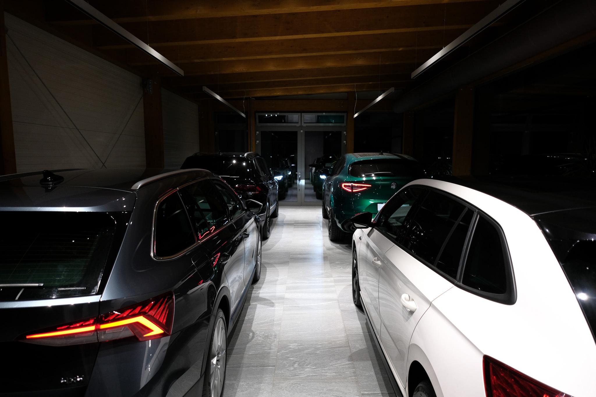 Autocentrum MAPRO foto 6