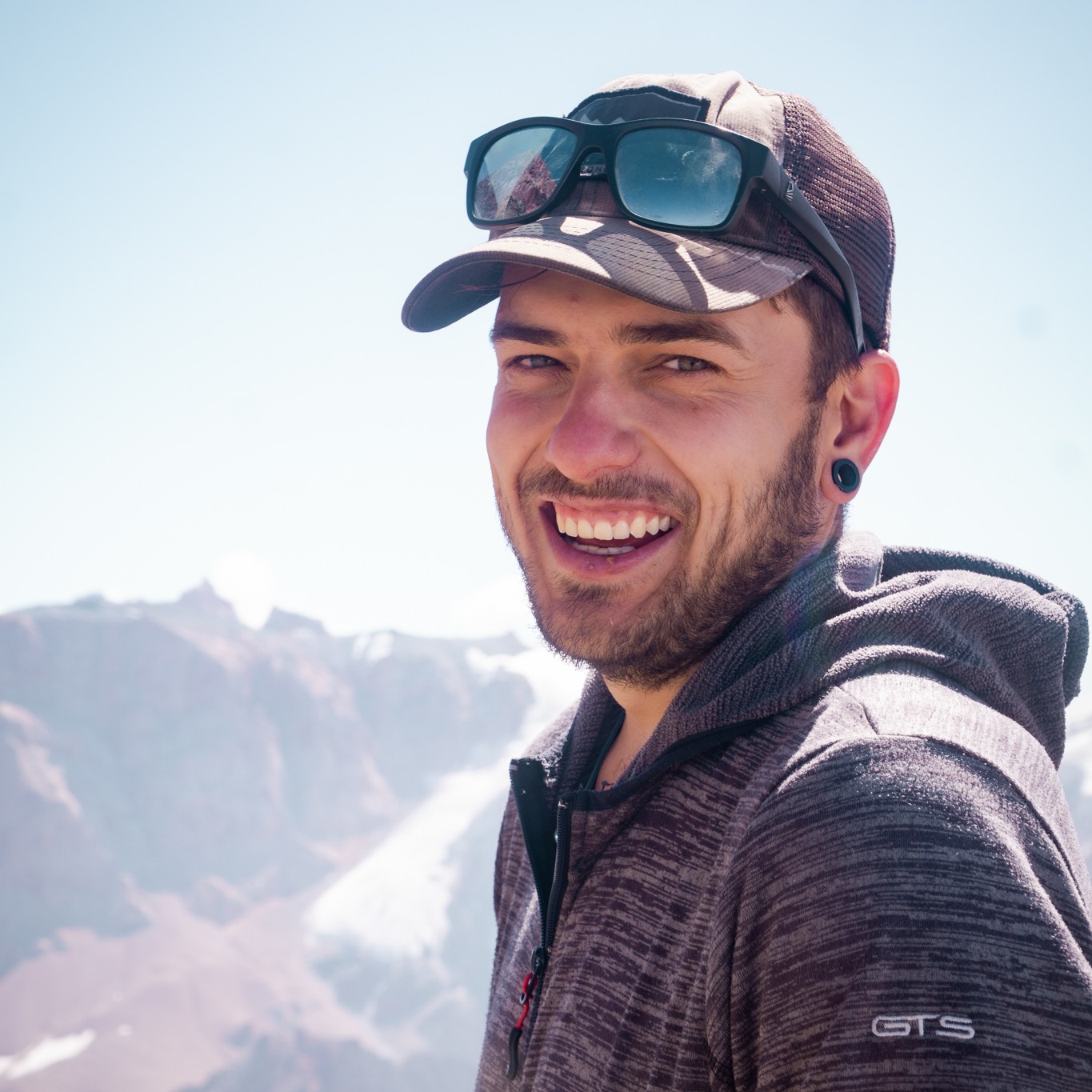 Fotograf Tomáš Kostkan foto 1