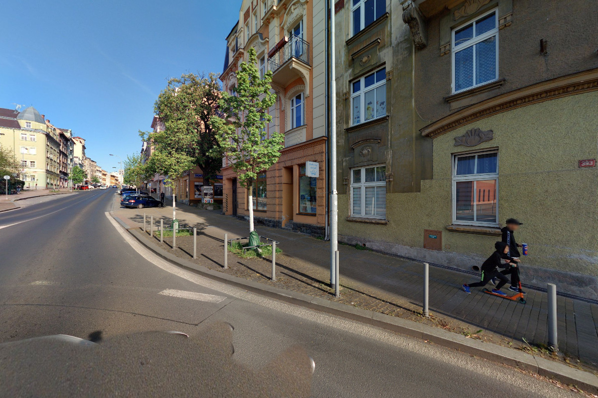 Dobročinný obchůdek Nádech