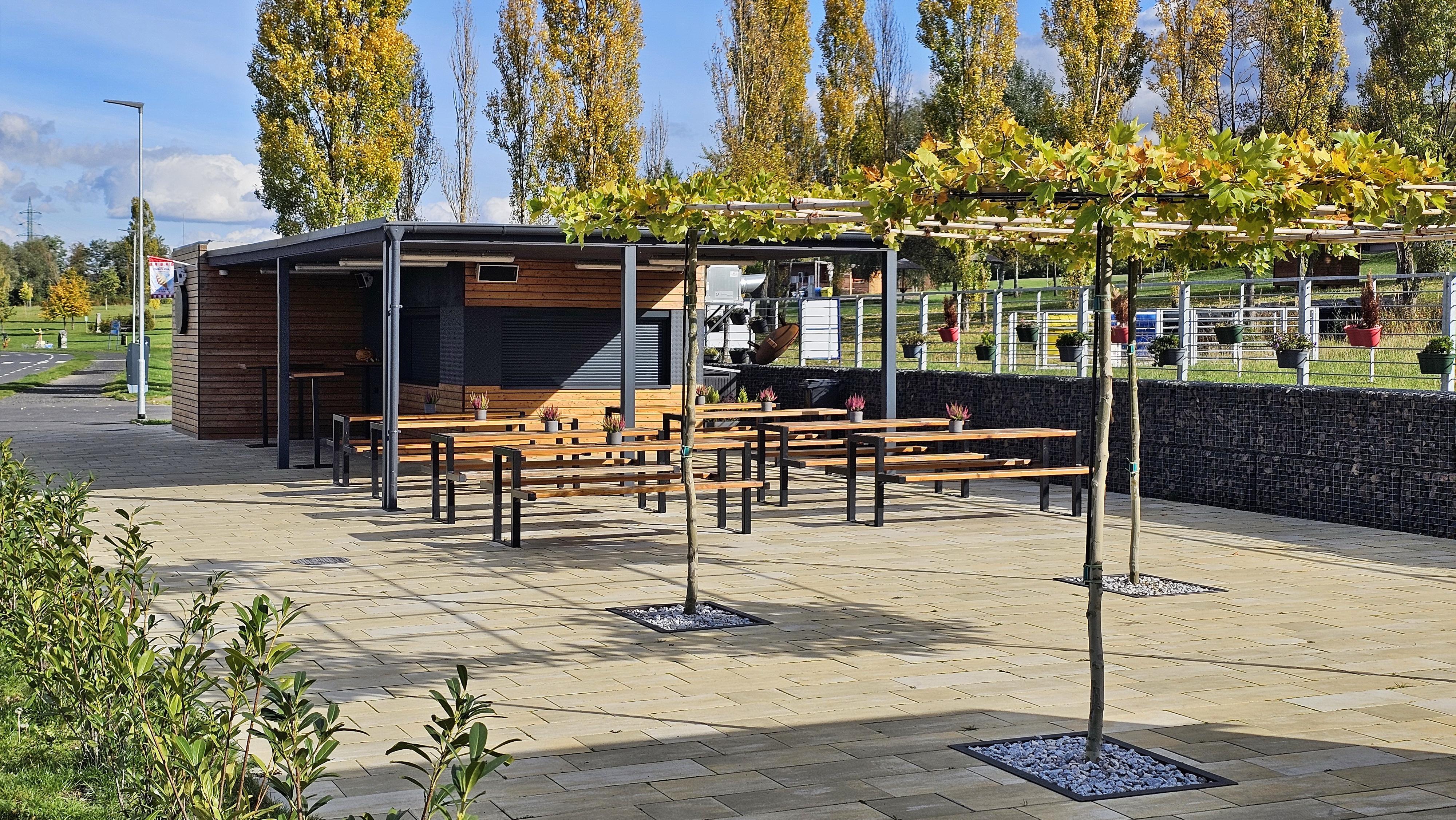 Občerstvení Matylda