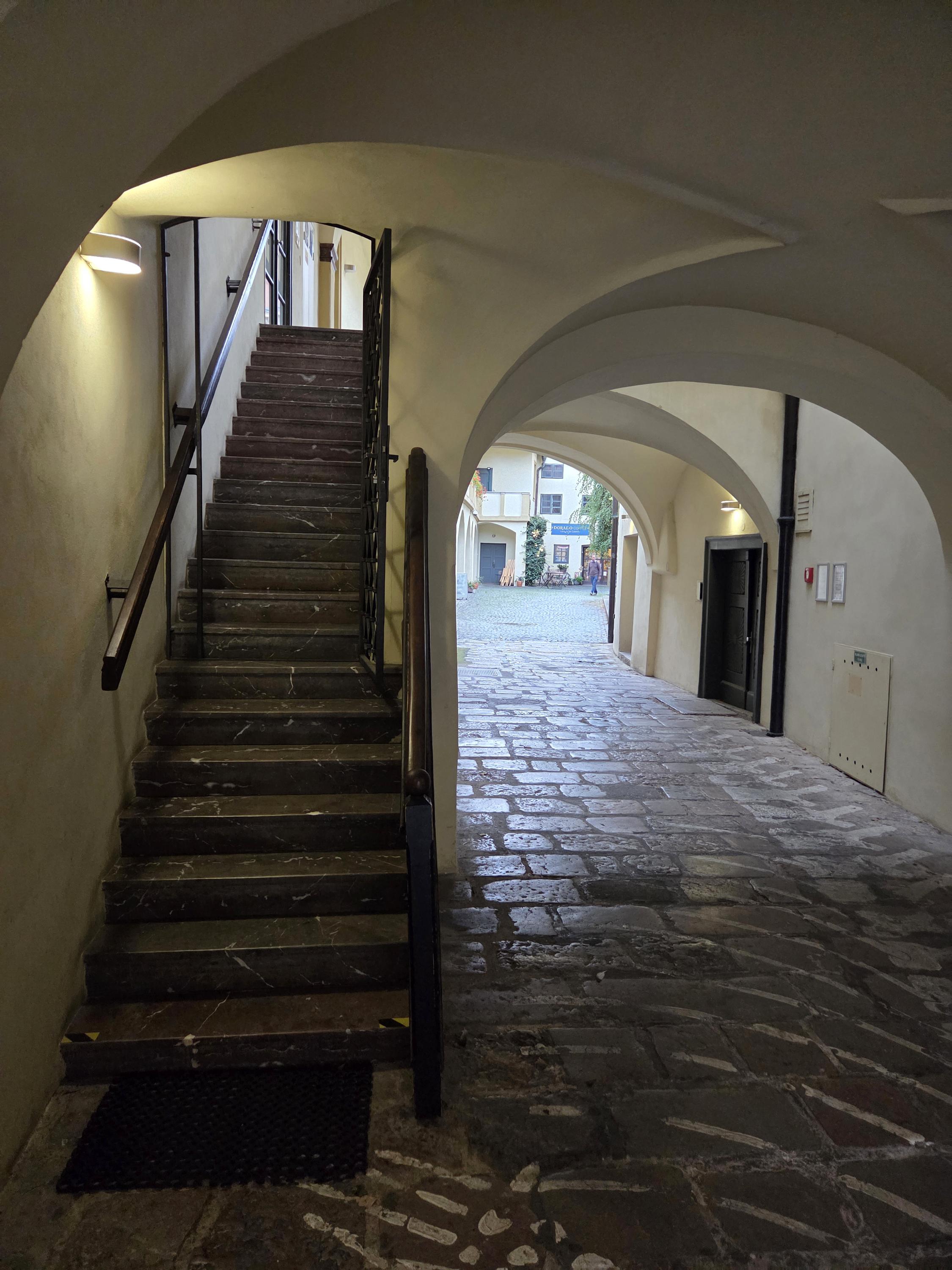 Náprstkovo muzeum foto 3