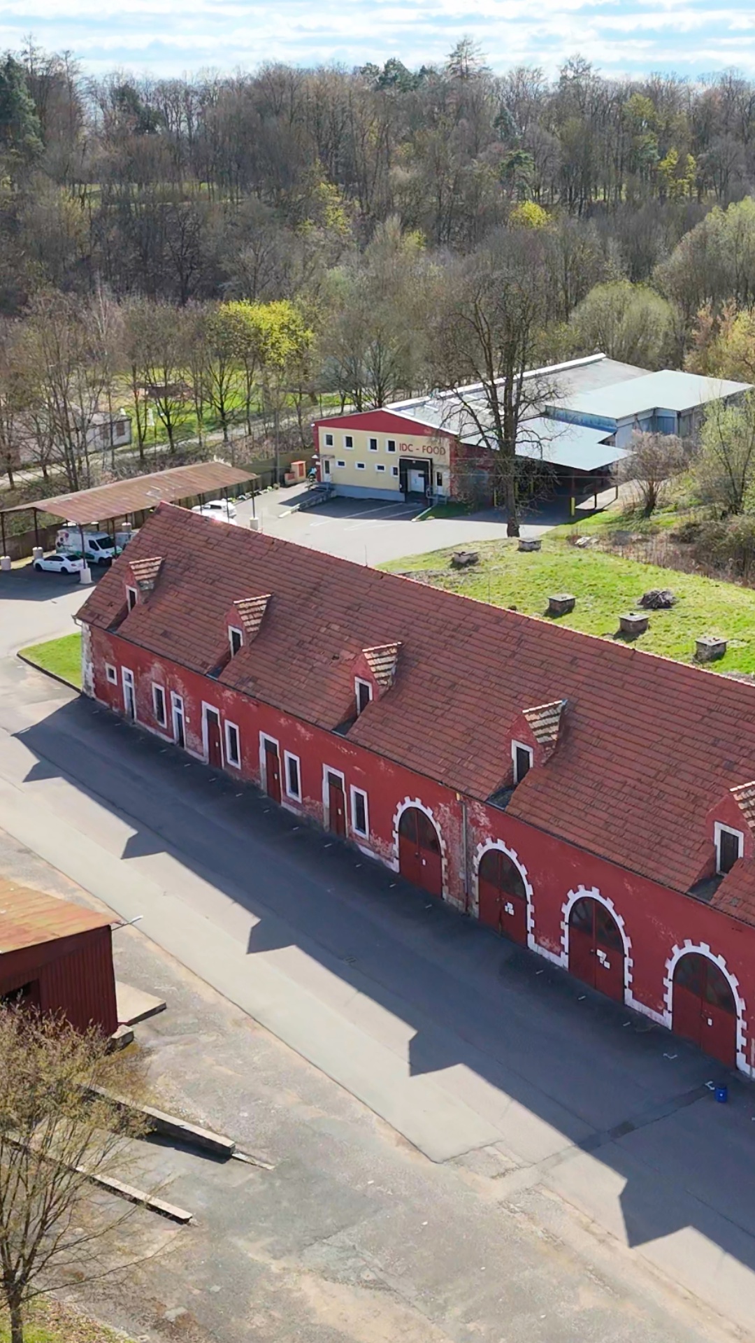 IDC-FOOD, s. r. o. foto 4