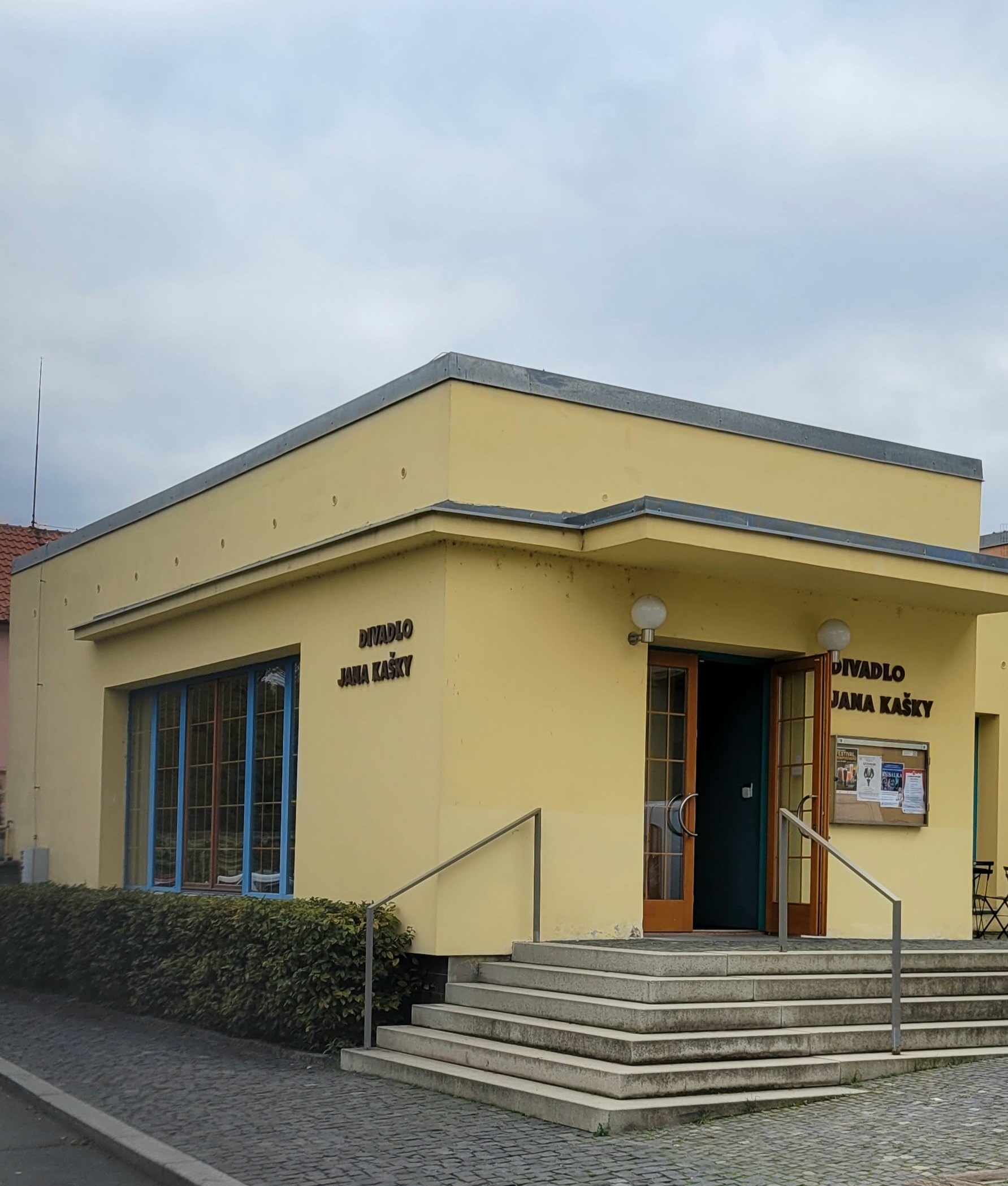 Divadlo Jana Kašky foto 3