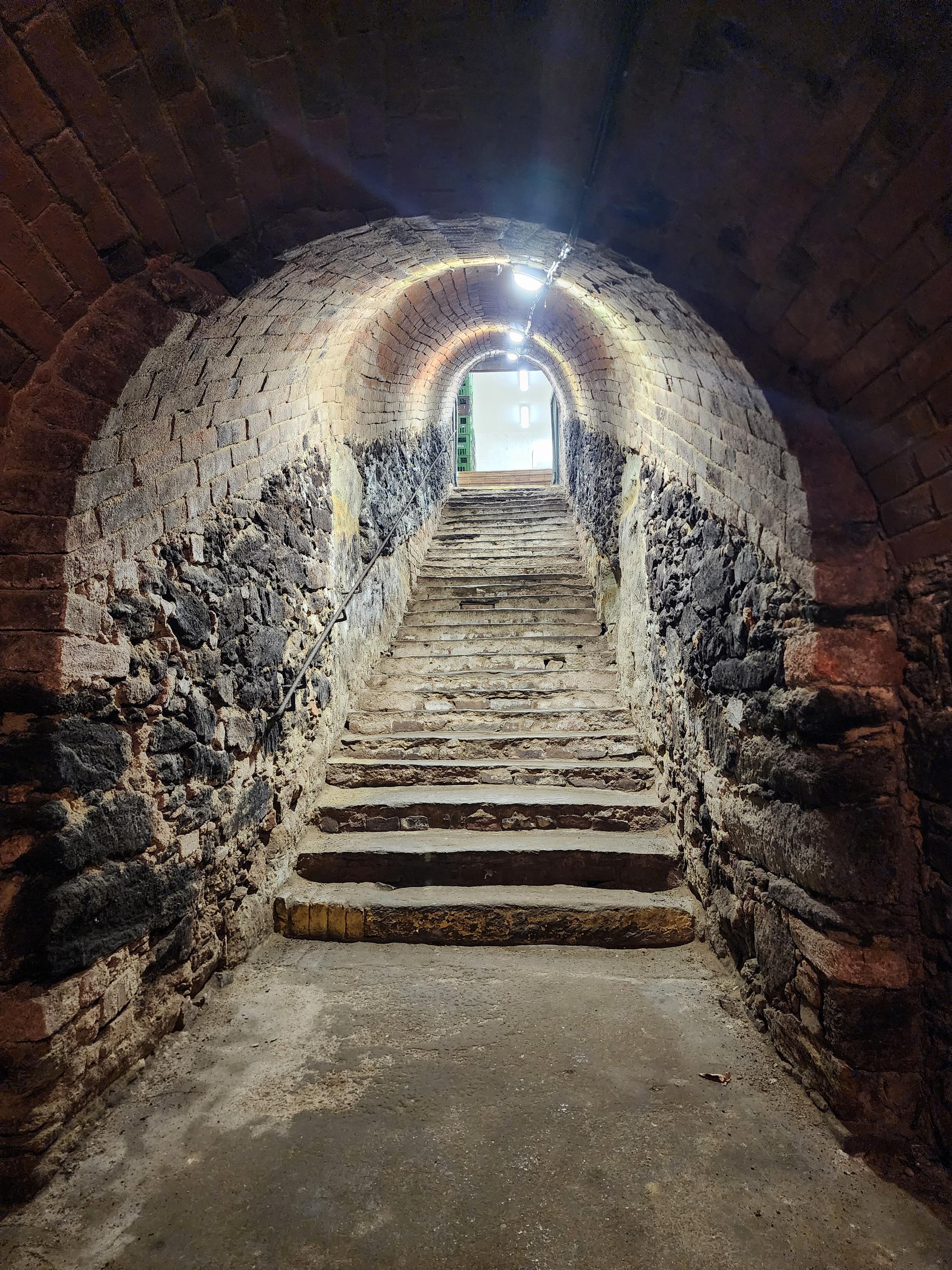 Znovín Znojmo - Moravský sklípek foto 2