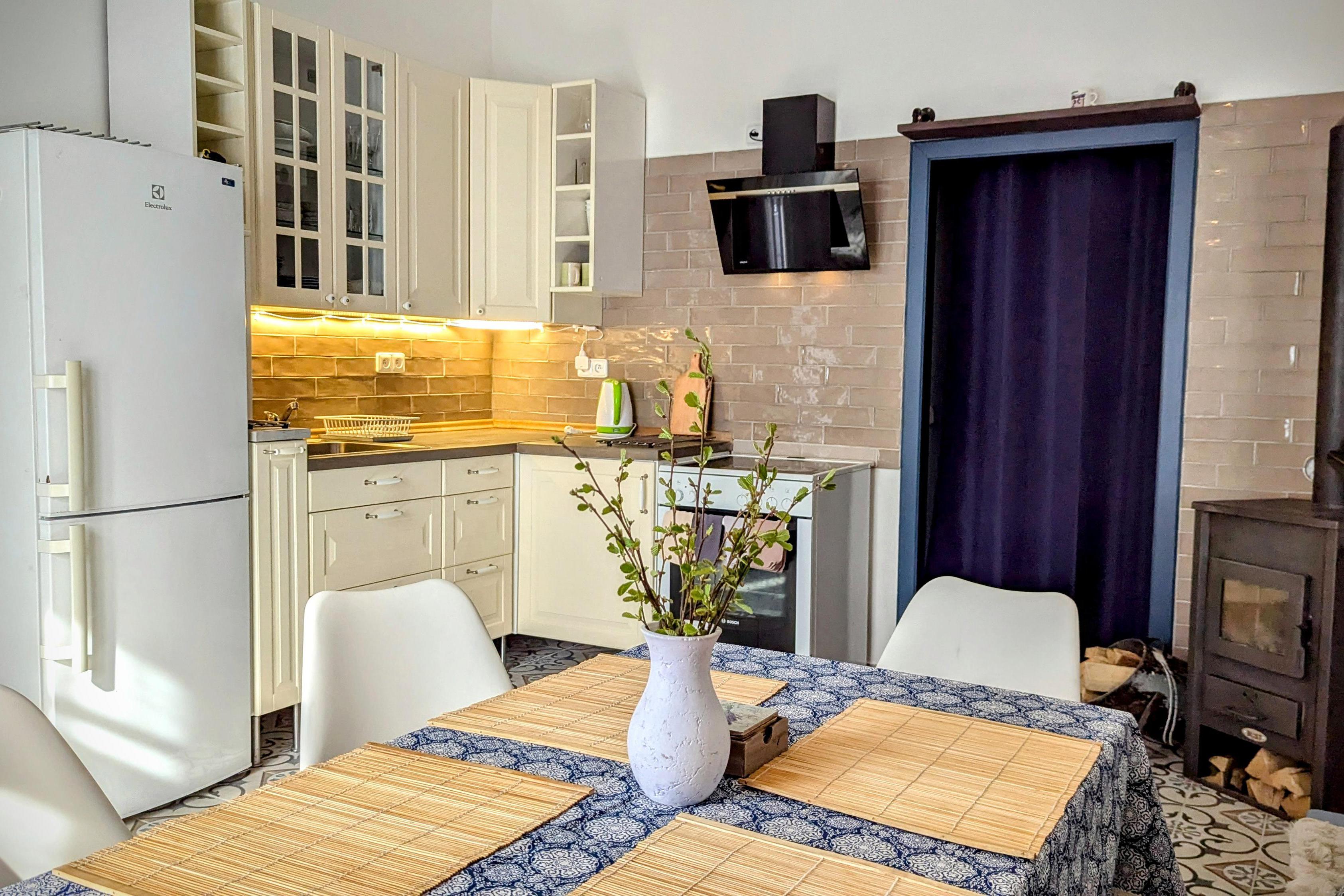 Ubytování Albeř 86