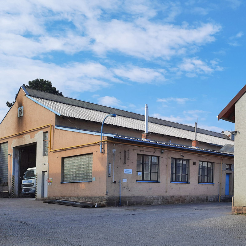 TRAMONTA CHRUDIM, s.r.o. foto 4