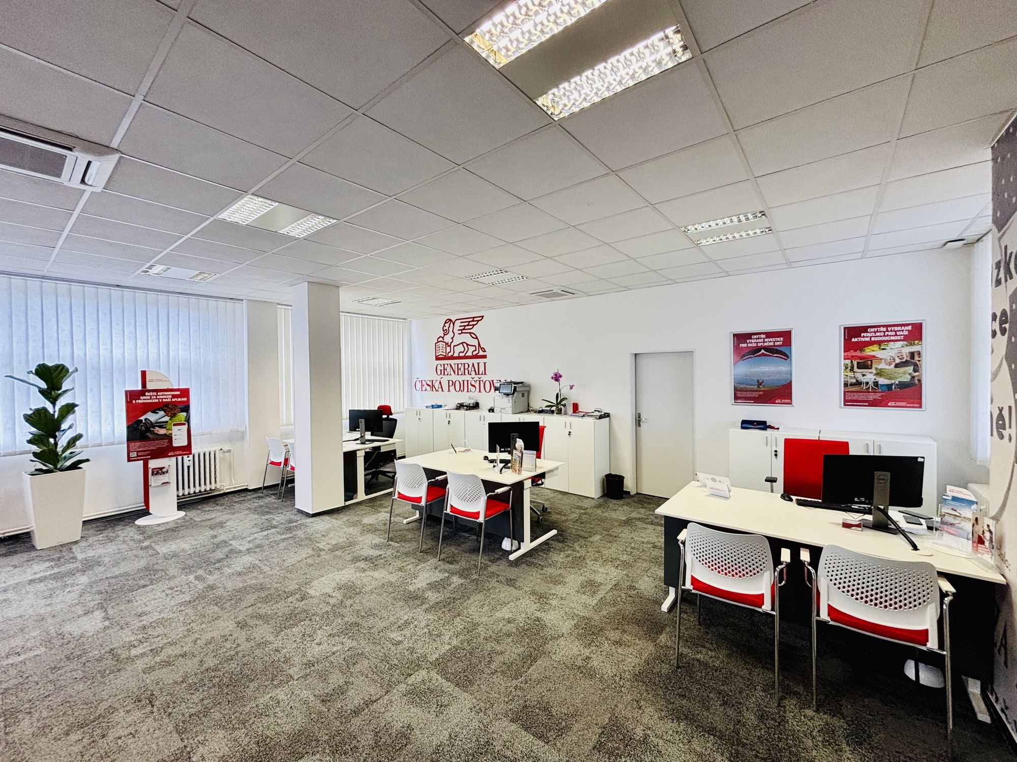 GENERALI ČESKÁ POJIŠŤOVNA foto 2