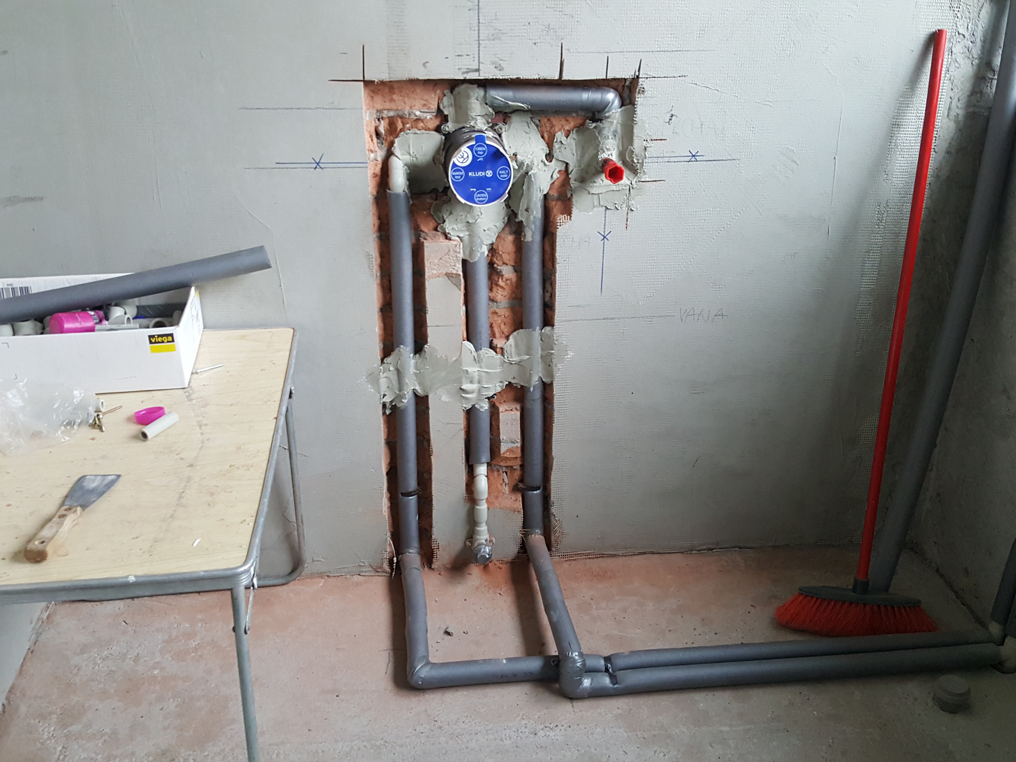 Voda Topení Vzduchotechnika Čacký foto 3