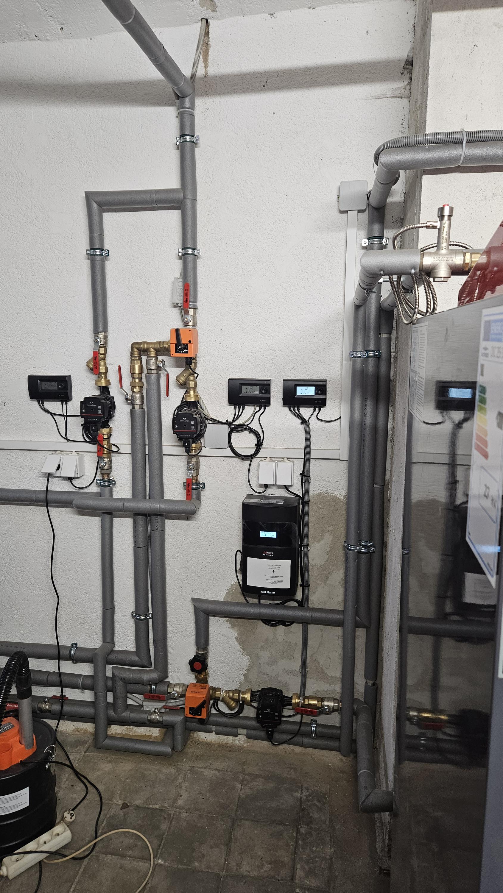 Pavel Novák voda, topení, plyn foto 4