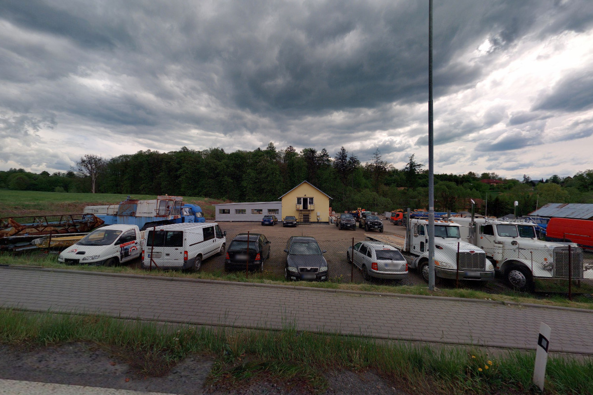 SŠ TRANSPORT s.r.o. foto 2