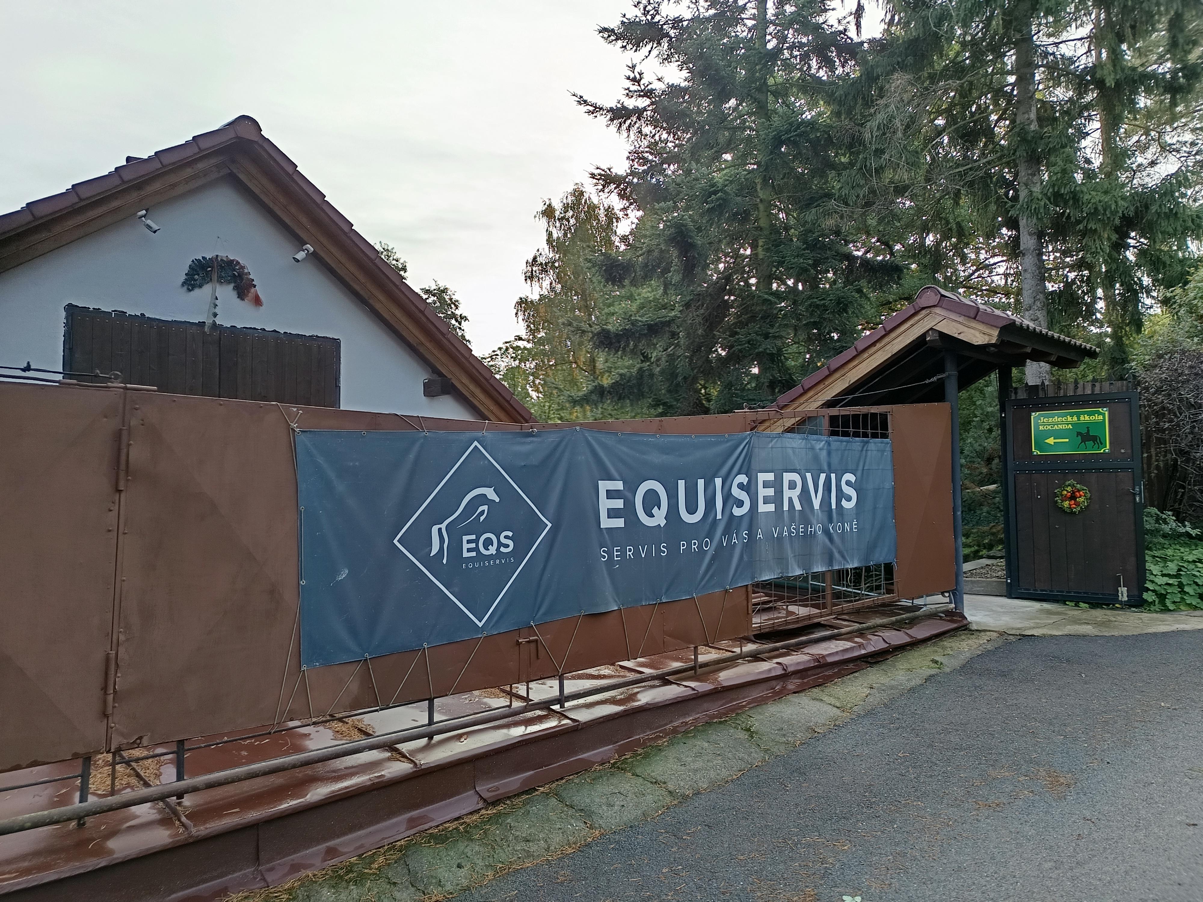 Jezdecká škola Kocanda