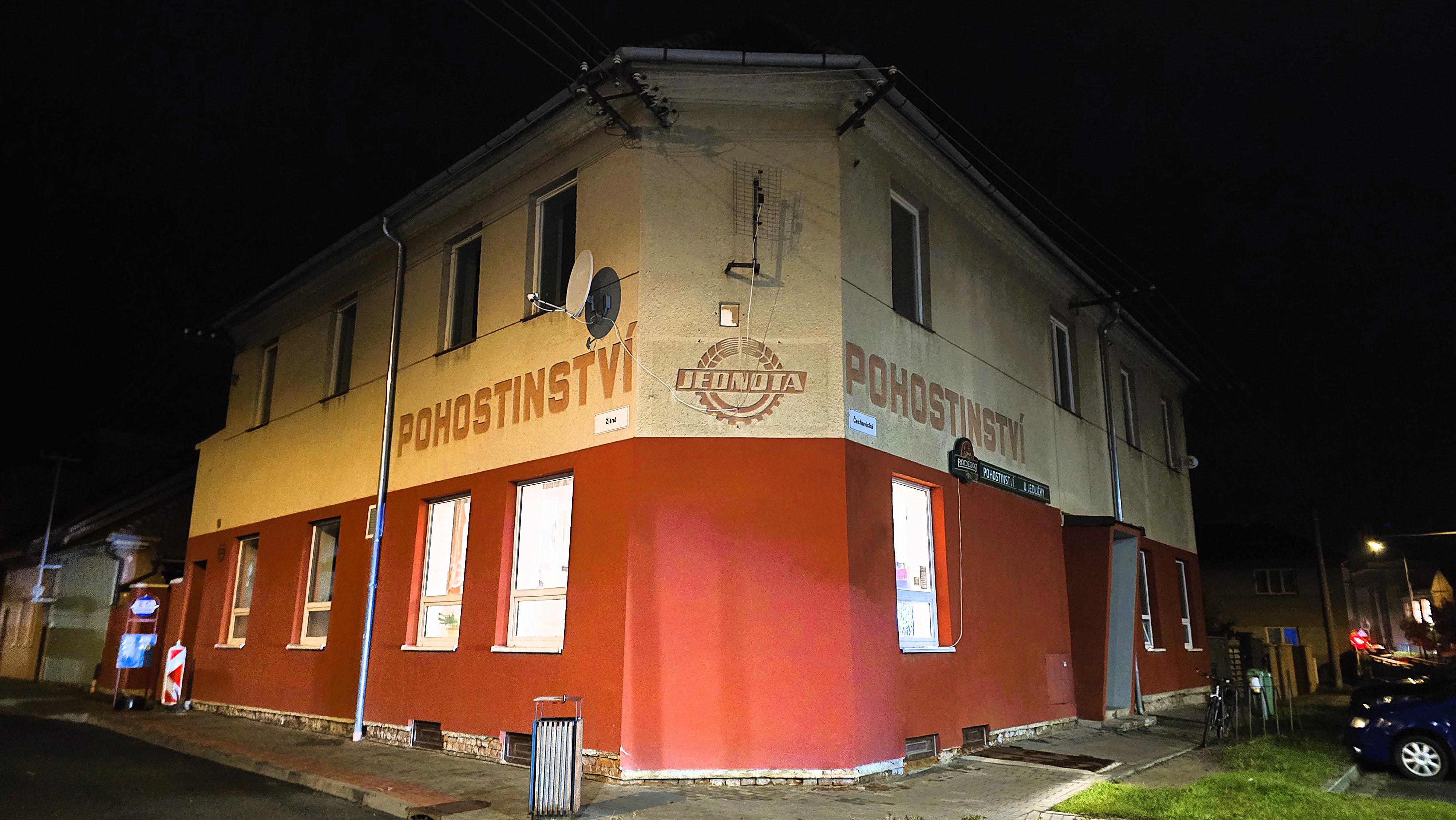 Pohostinství U Jedličky foto 4