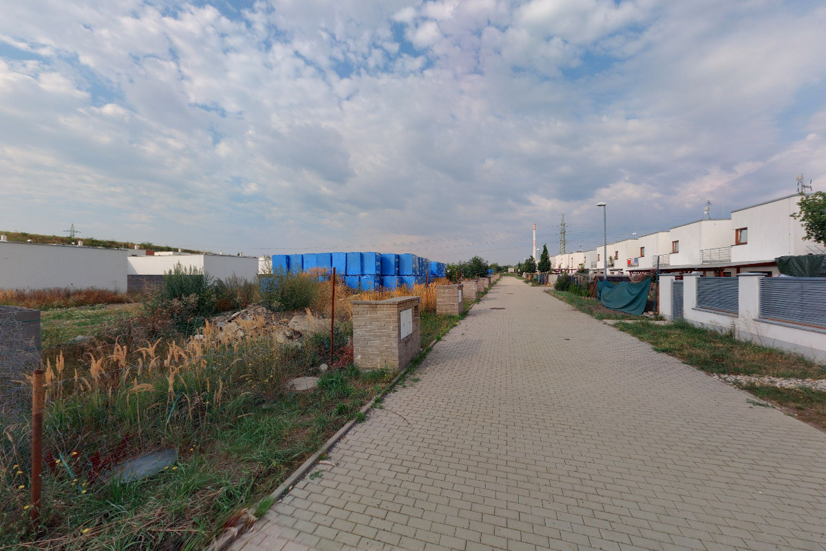 Reality Eva Čížkovská Jelínková foto 2