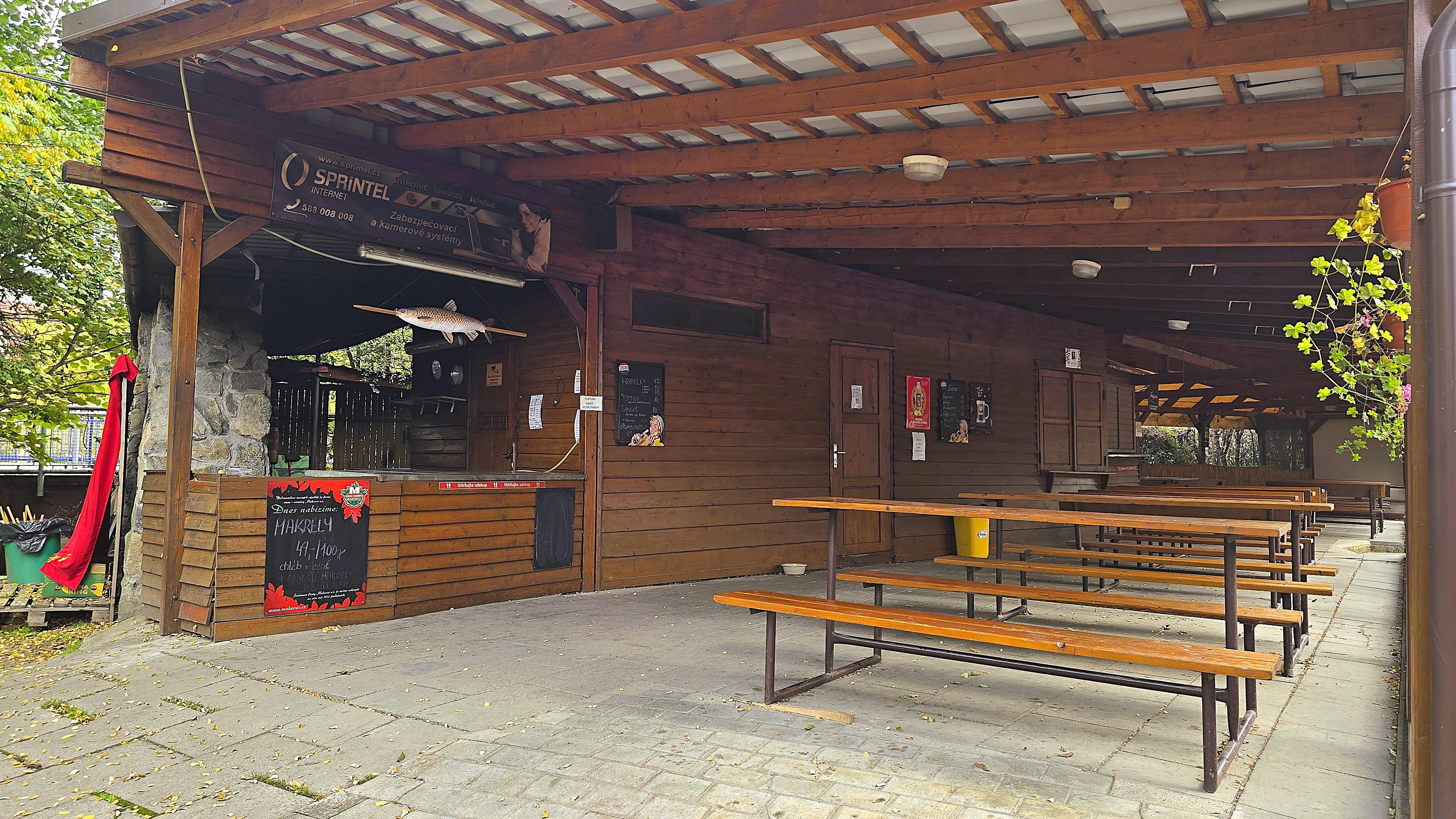 Bistro U Čapa foto 5