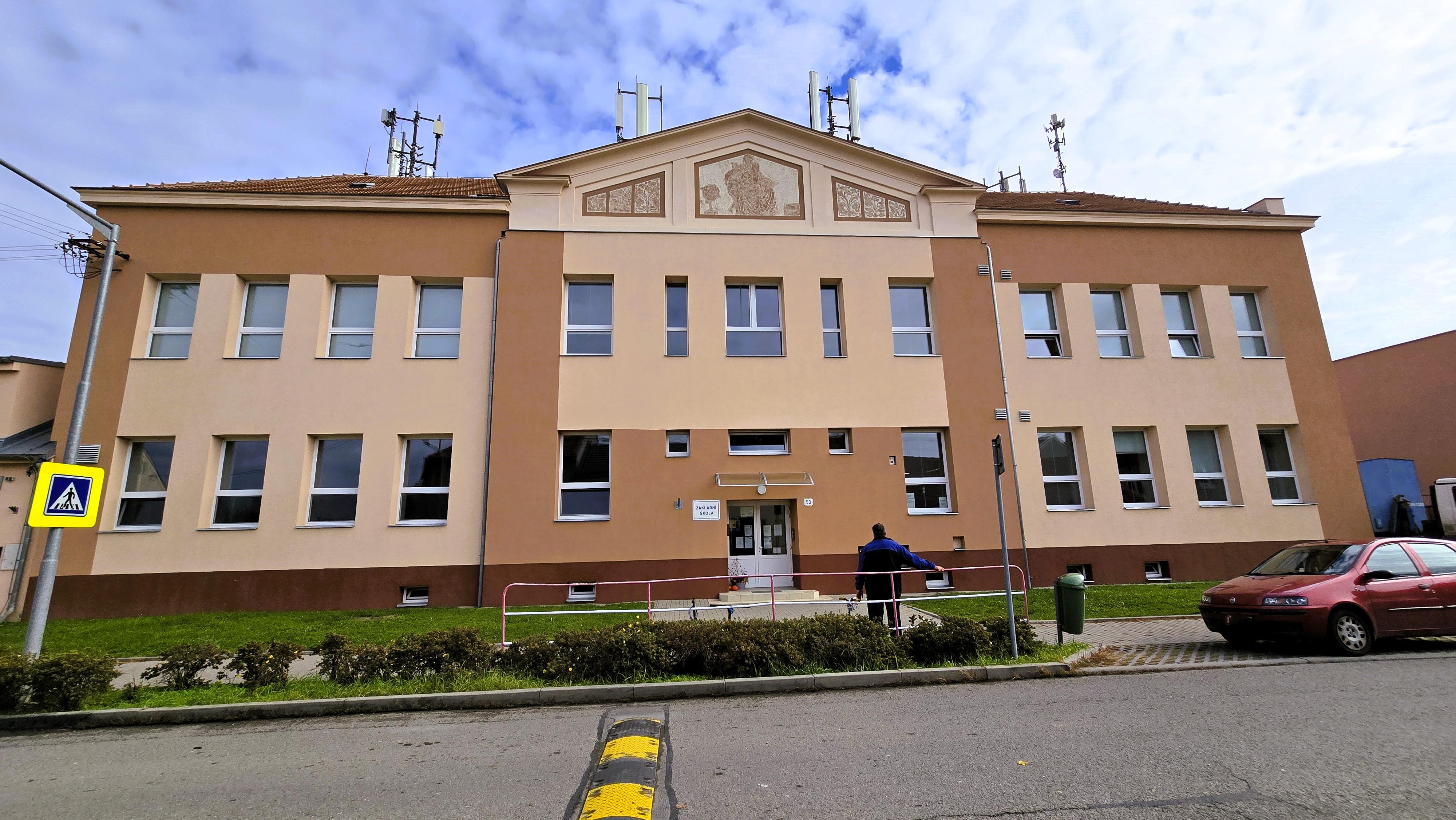 Základní škola a mateřská škola Prostějov, Palackého tř. 14 foto 5