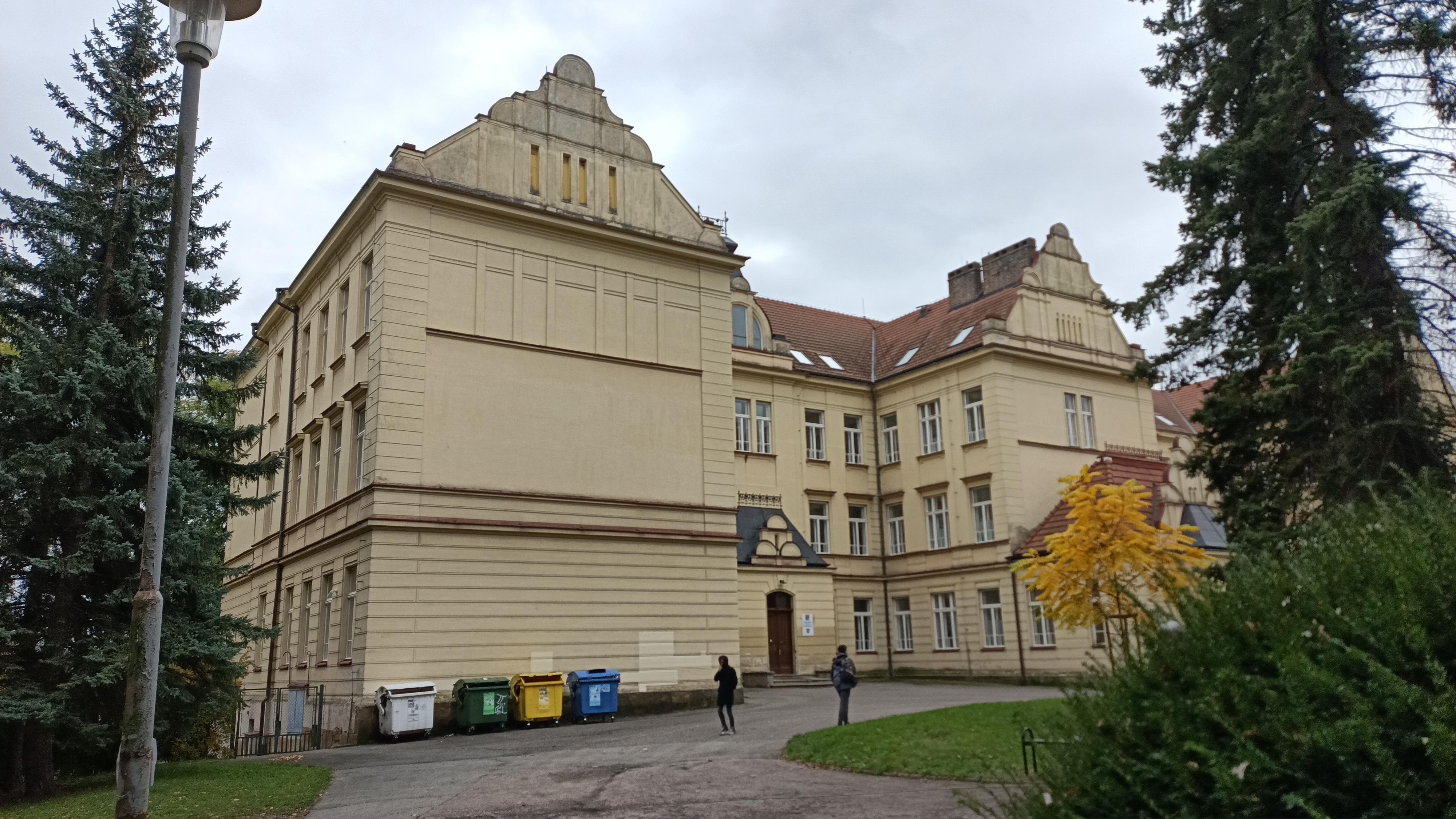 ZŠ Vysoké Mýto, Javornického - 2. stupeň foto 6