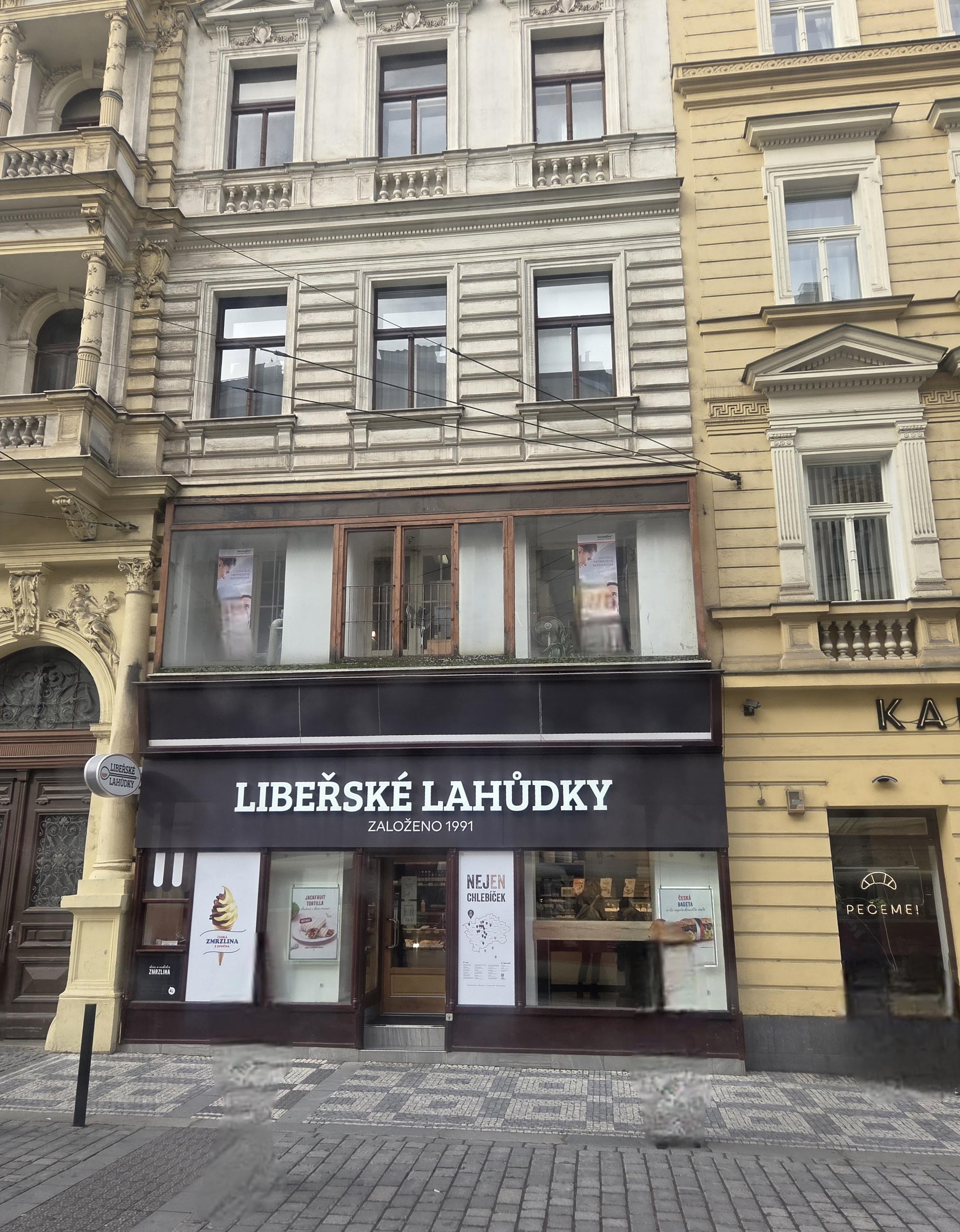 Libeřské lahůdky foto 4