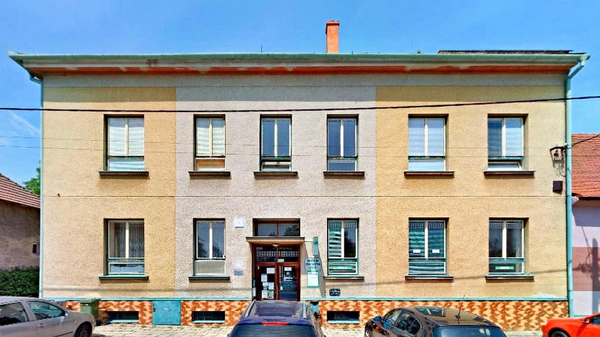 Lékárna Hrotovice foto 6