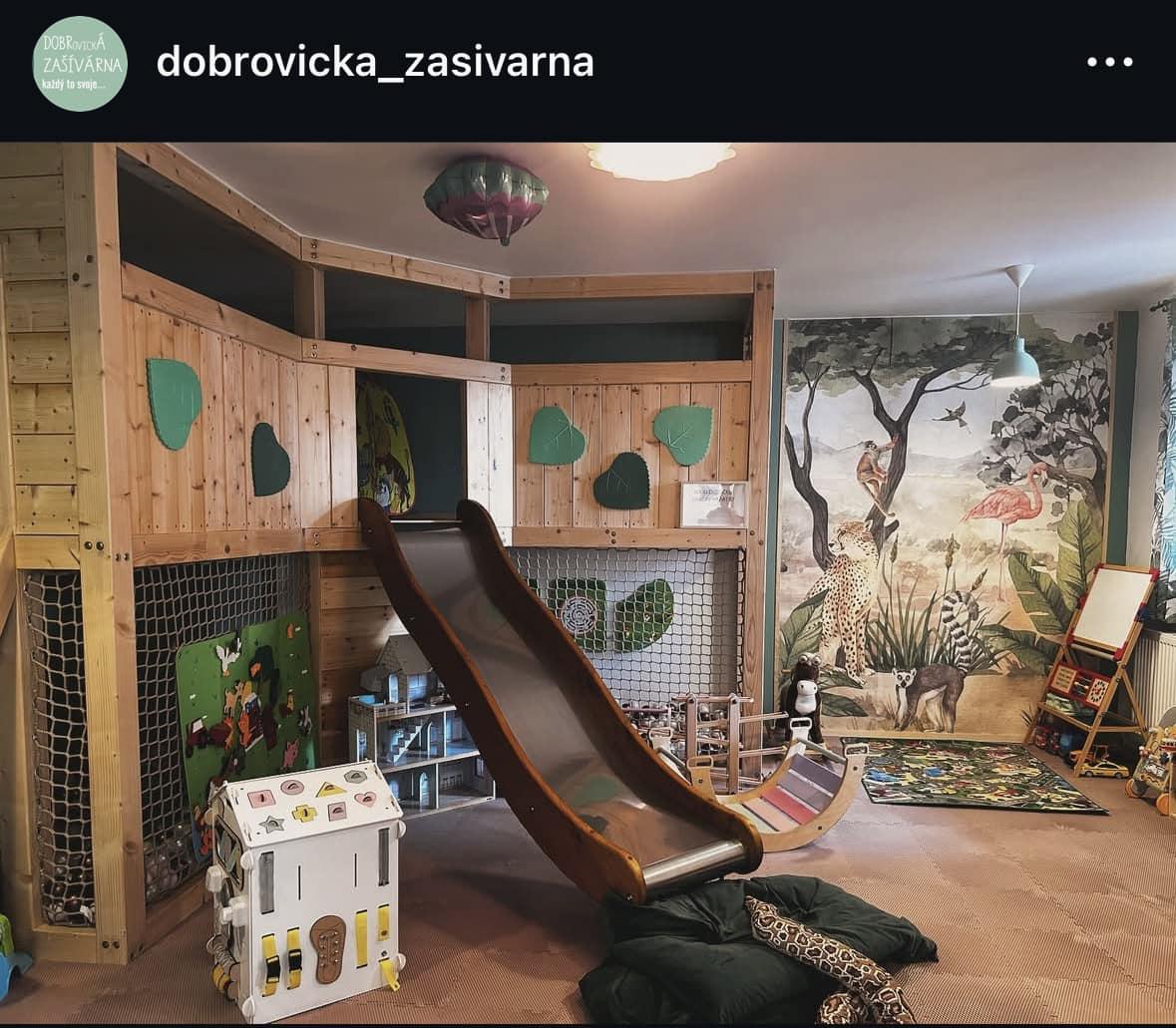 DOBRovickÁ Zašívárna foto 4