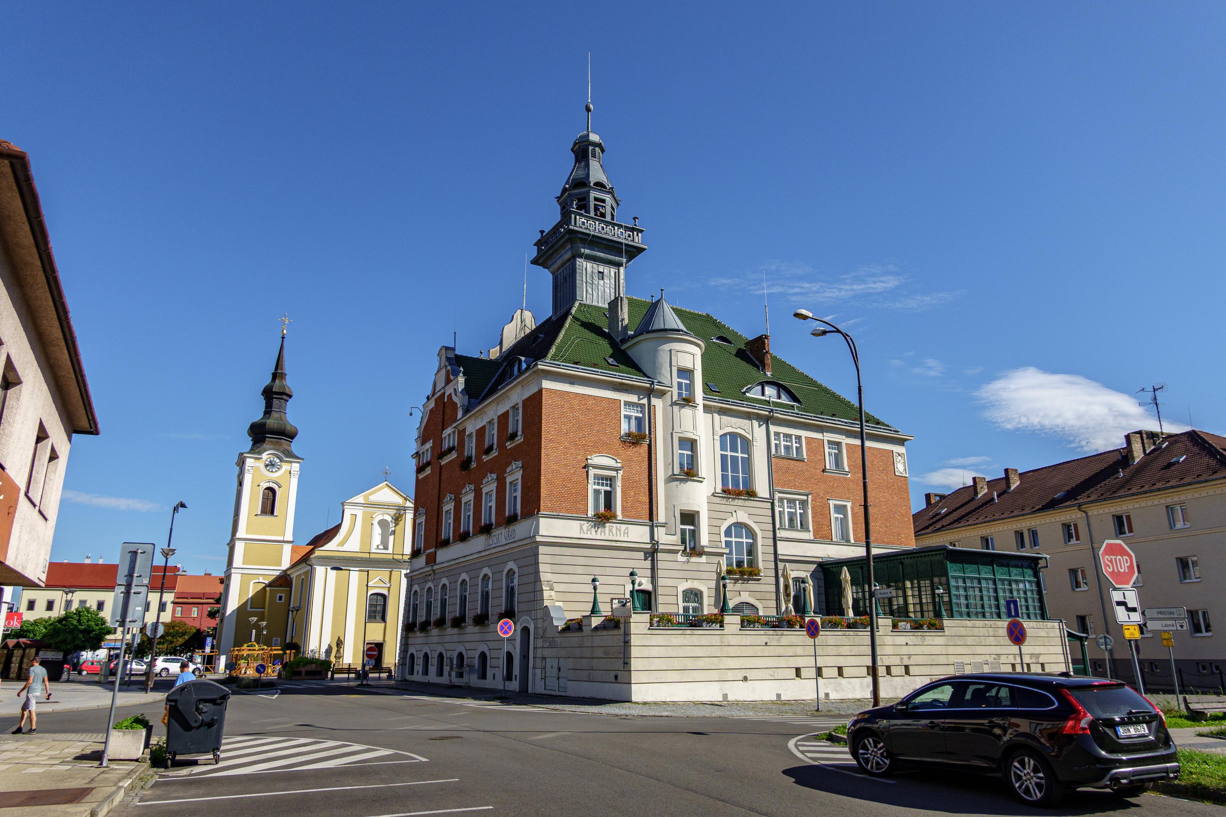 MÚ Hodonín - Odbor rozvoje města foto 4