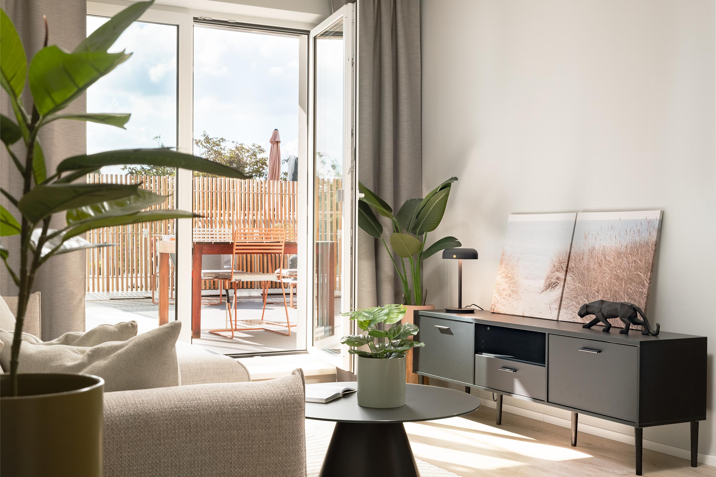 Rodinný byt 5+kk s terasou