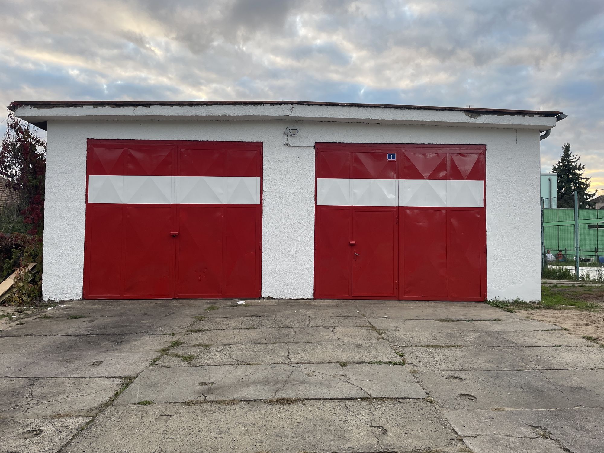 JSDH Praha-Horní Počernice foto 2