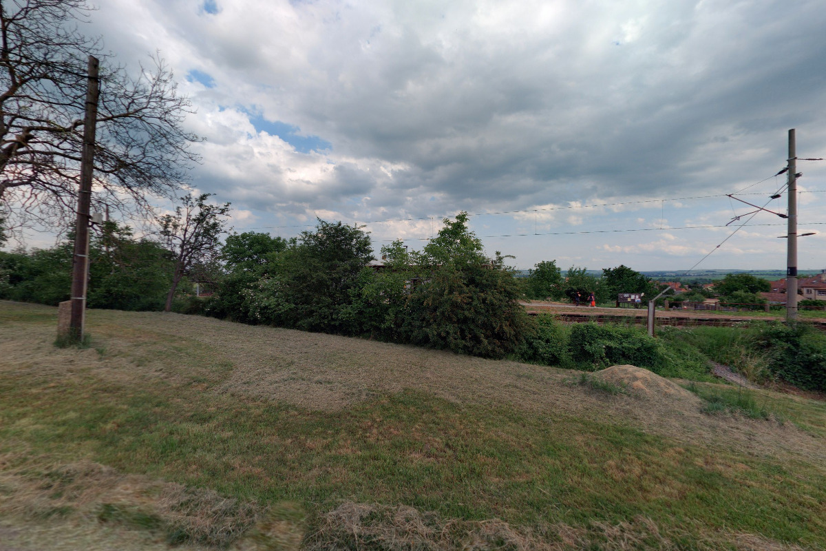 Knihovna Hostěrádky-Rešov