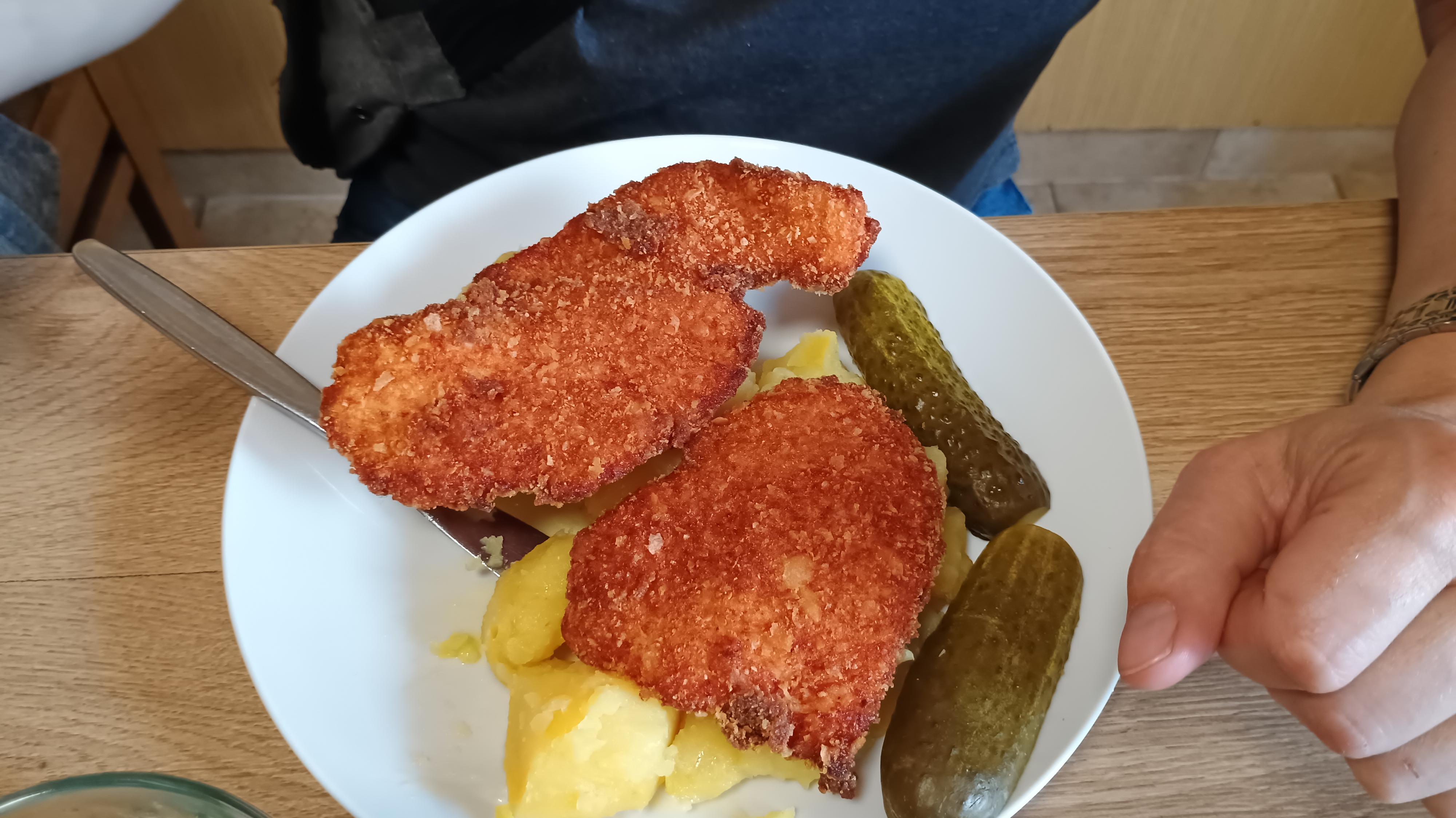Restaurace Kulturní dům foto 3