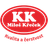 logo Miloš Křeček KK