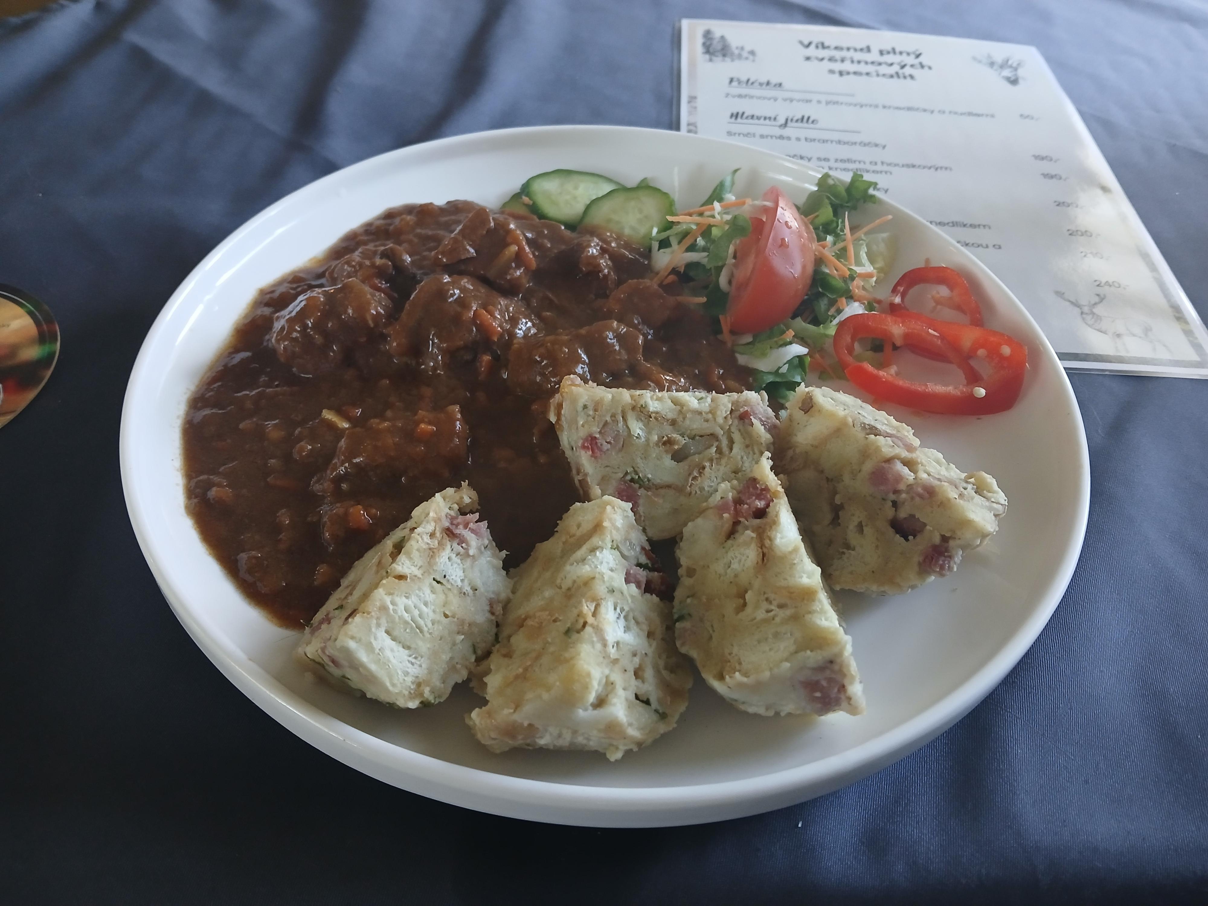 Chlívecká hospůdka pod Lípou foto 5