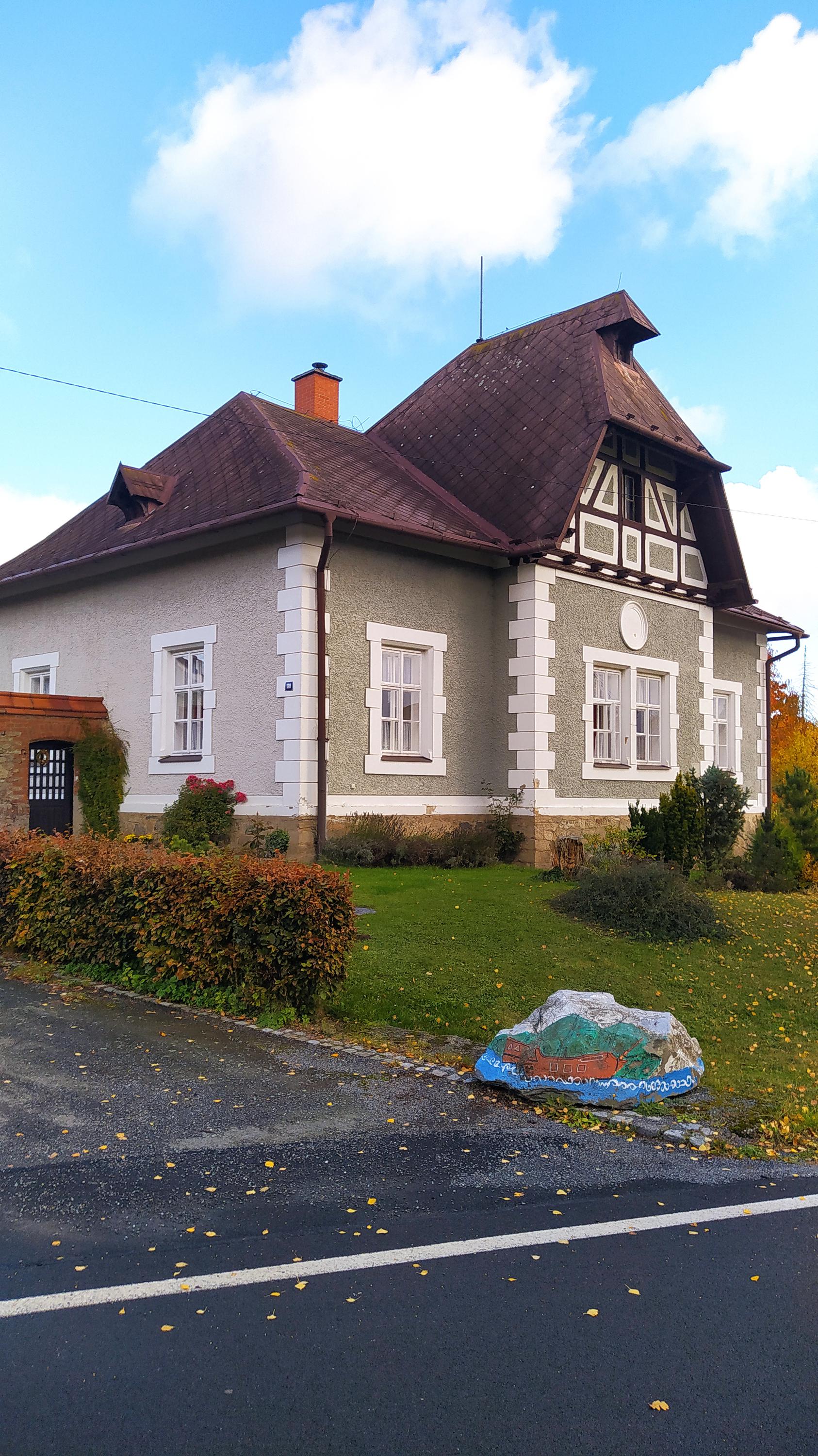 Na Volárně foto 2