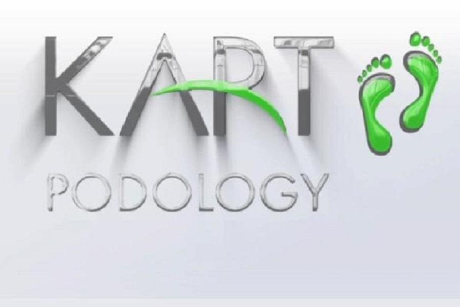 KART MEDICINÁLNÍ PEDIKÚRA + PODOLOGYCÉ ÚKONY