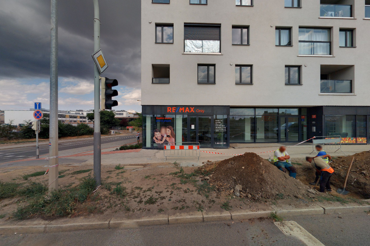 Kadeřnictví NATURAL