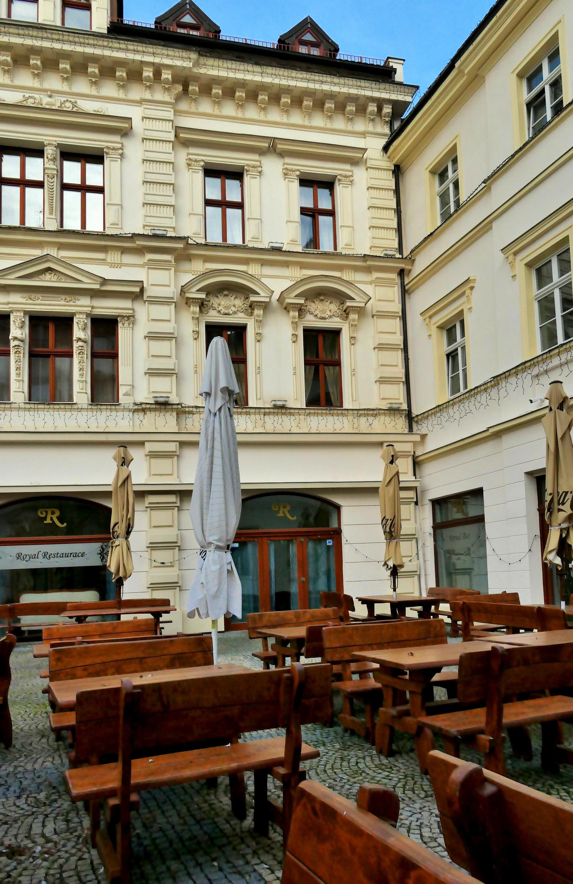 Royal Hotel foto 2