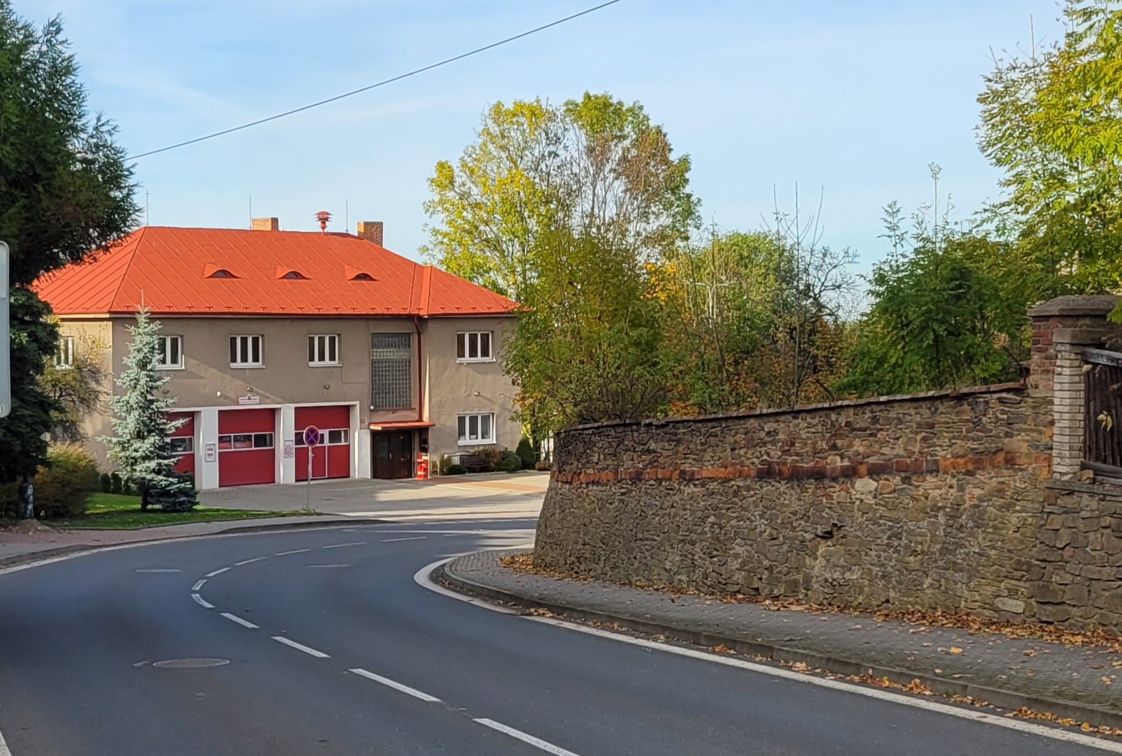 Hasiči Zásmuky foto 2