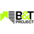 logo B&T Project