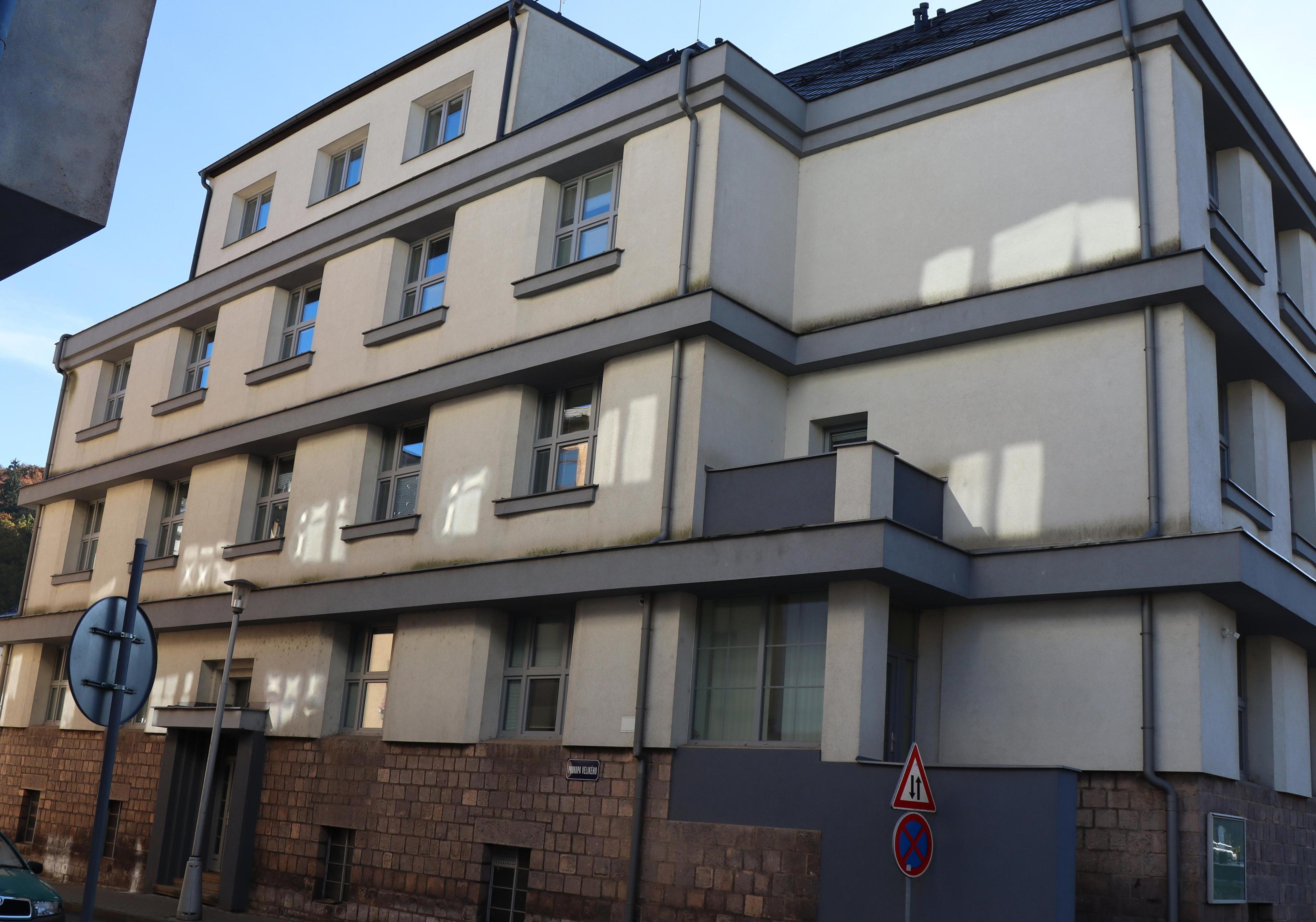Policie ČR - Obvodní oddělení Náchod foto 5