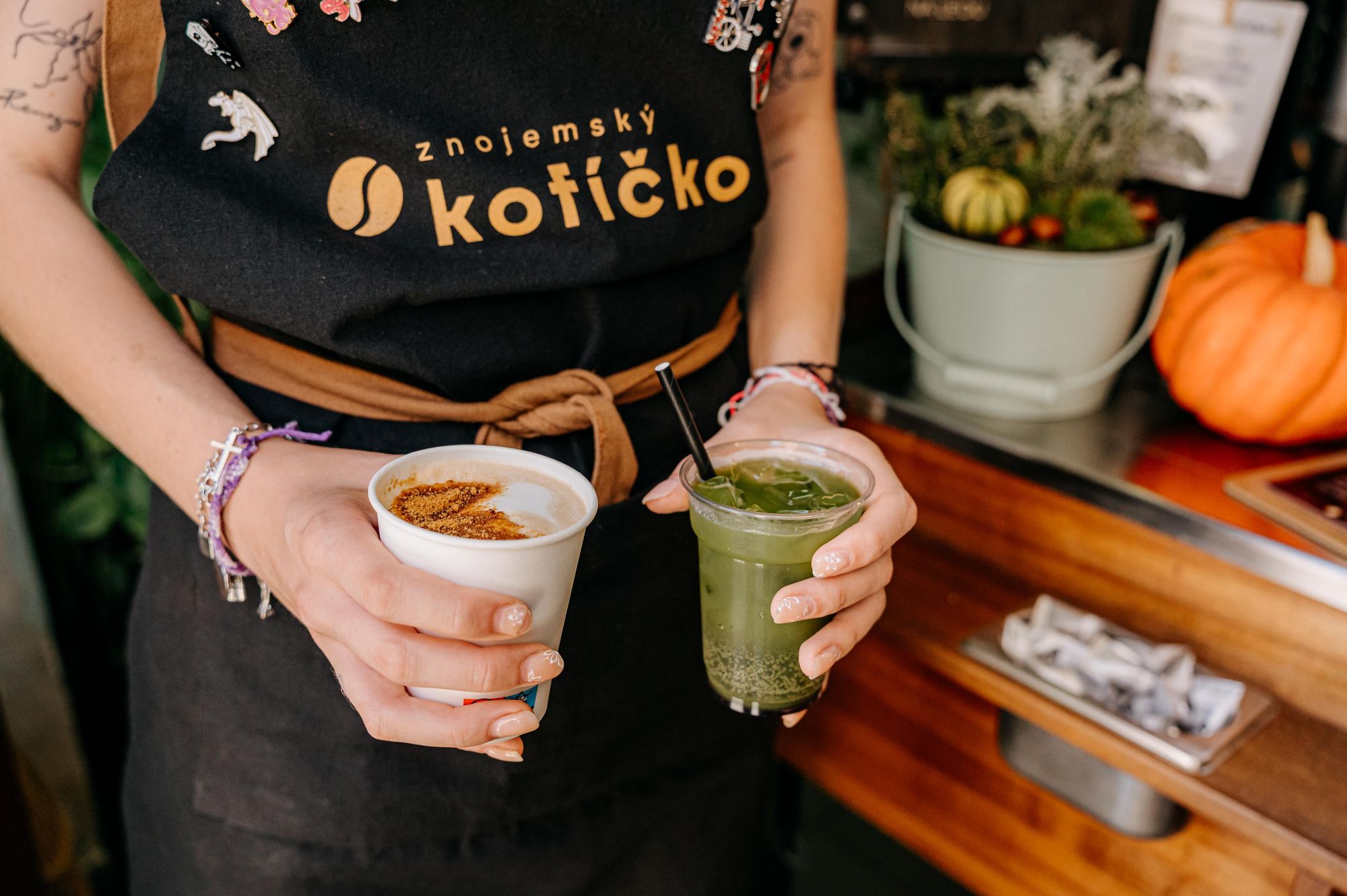 Znojemský Kofíčko