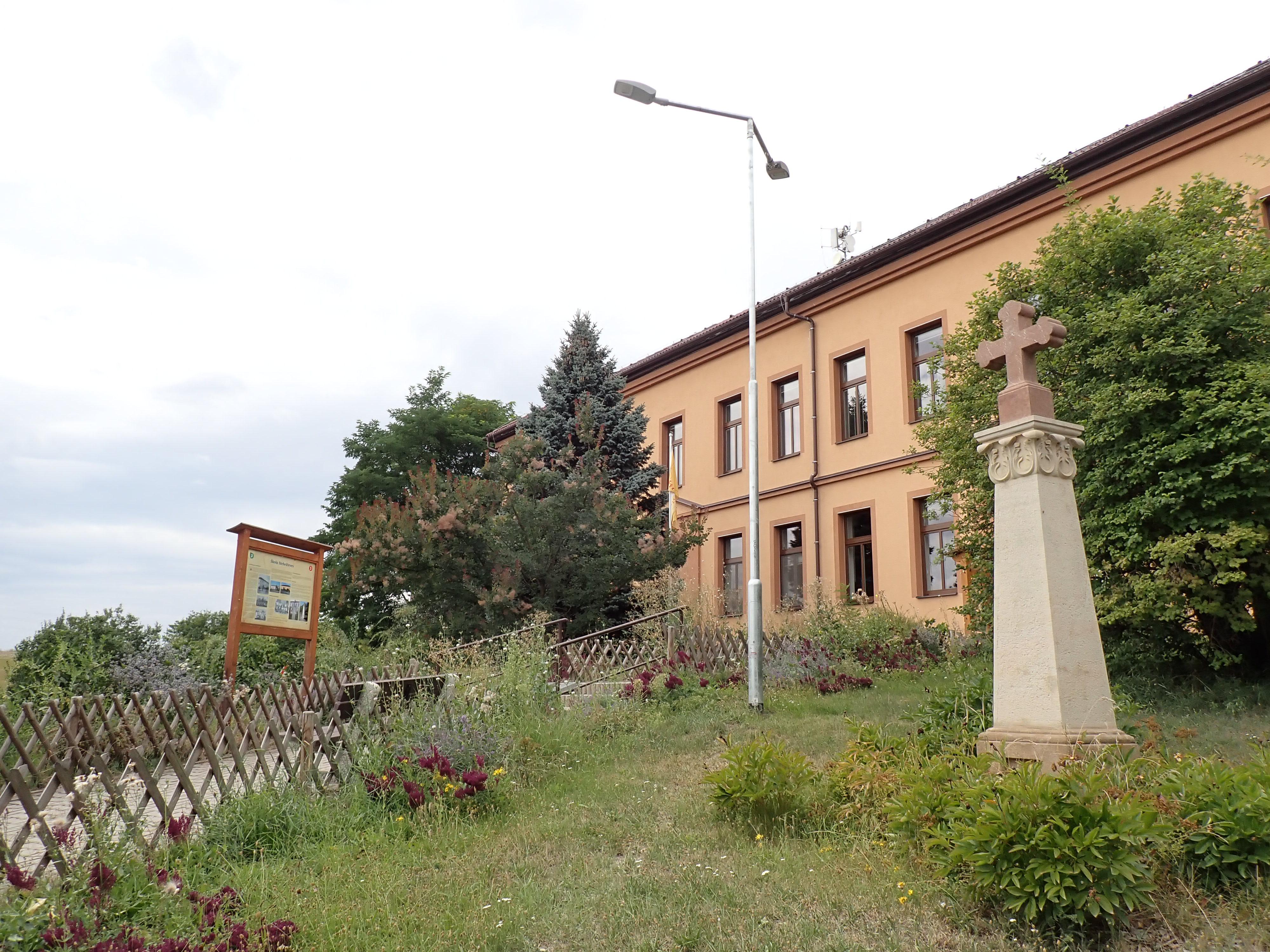 ZŠ Stehelčeves foto 4
