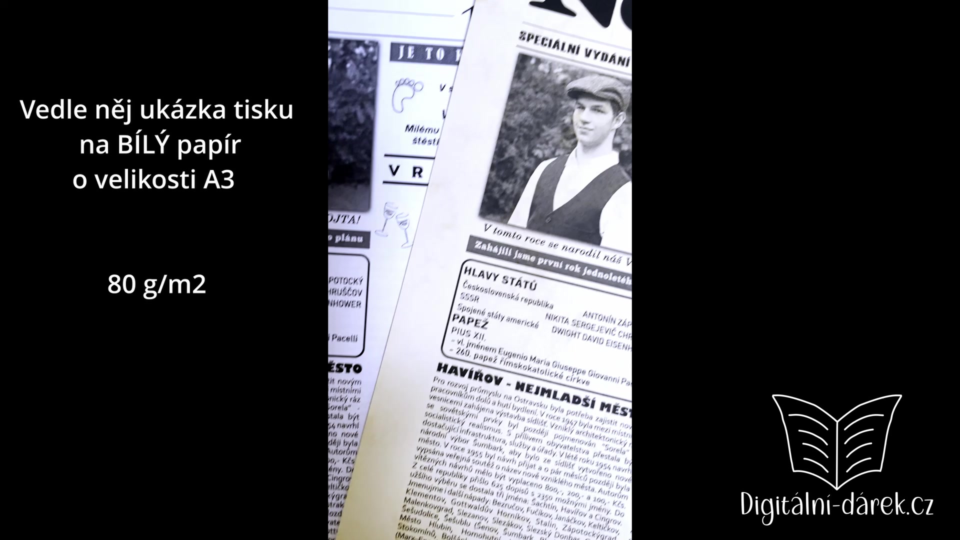 Digitální-dárek.cz foto 2 (náhled videa)